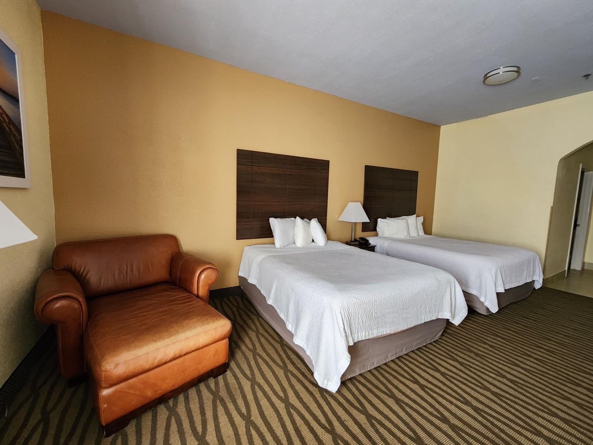 Studio 6 Suites Pasadena, TX gallery photo in Pasadena, TX — image 64