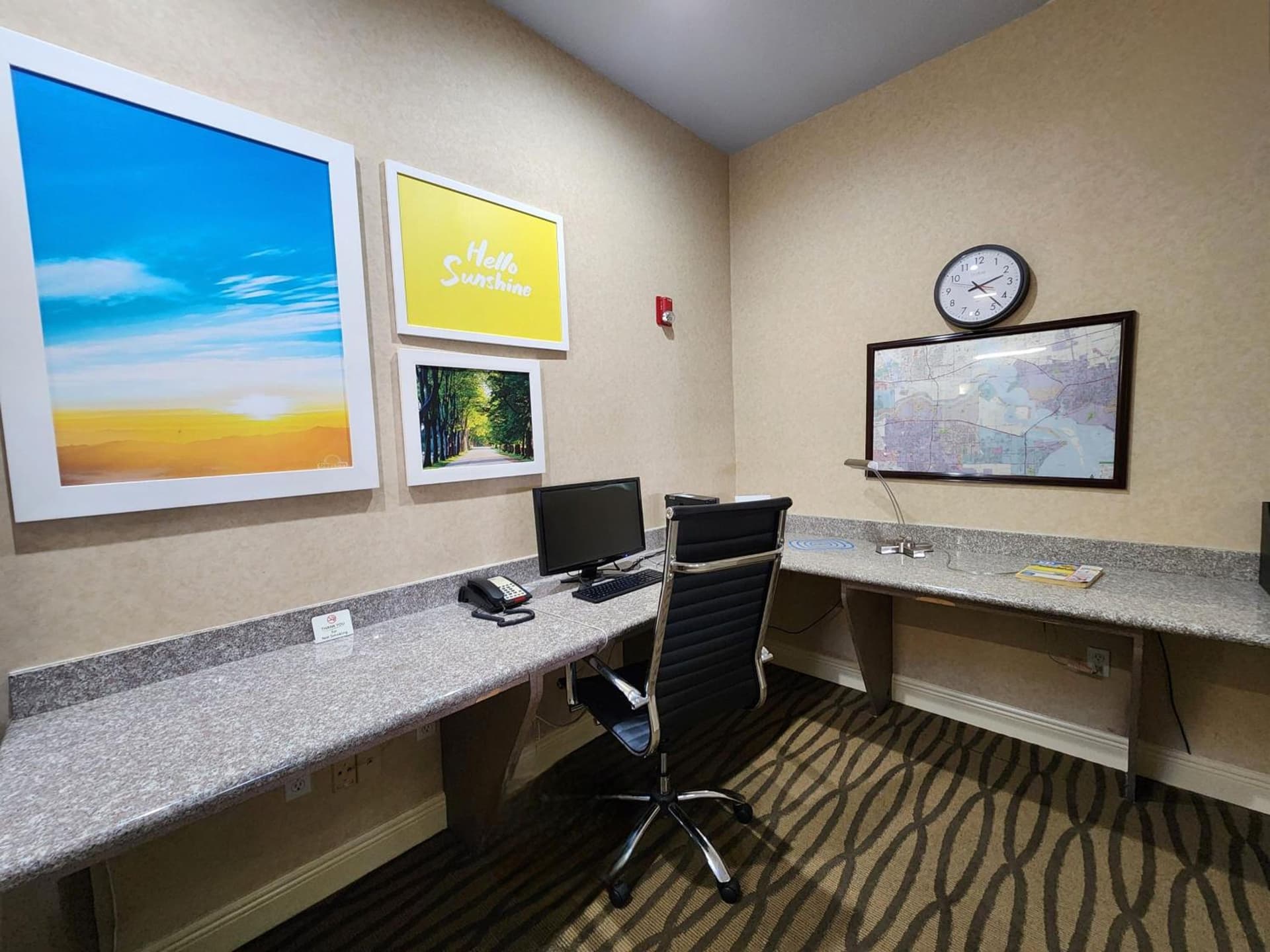 Studio 6 Suites Pasadena, TX gallery photo in Pasadena, TX — image 38