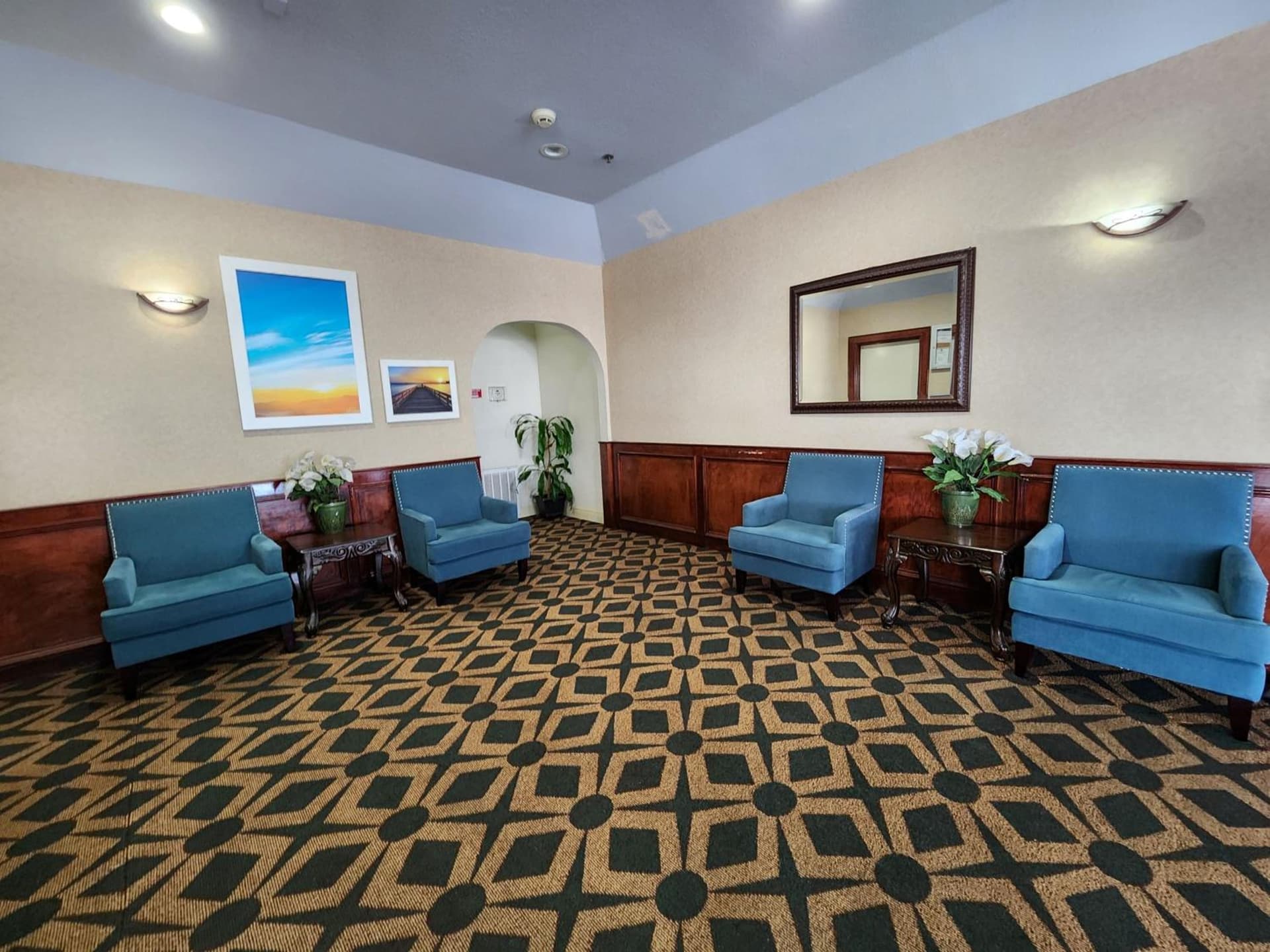 Studio 6 Suites Pasadena, TX gallery photo in Pasadena, TX — image 27