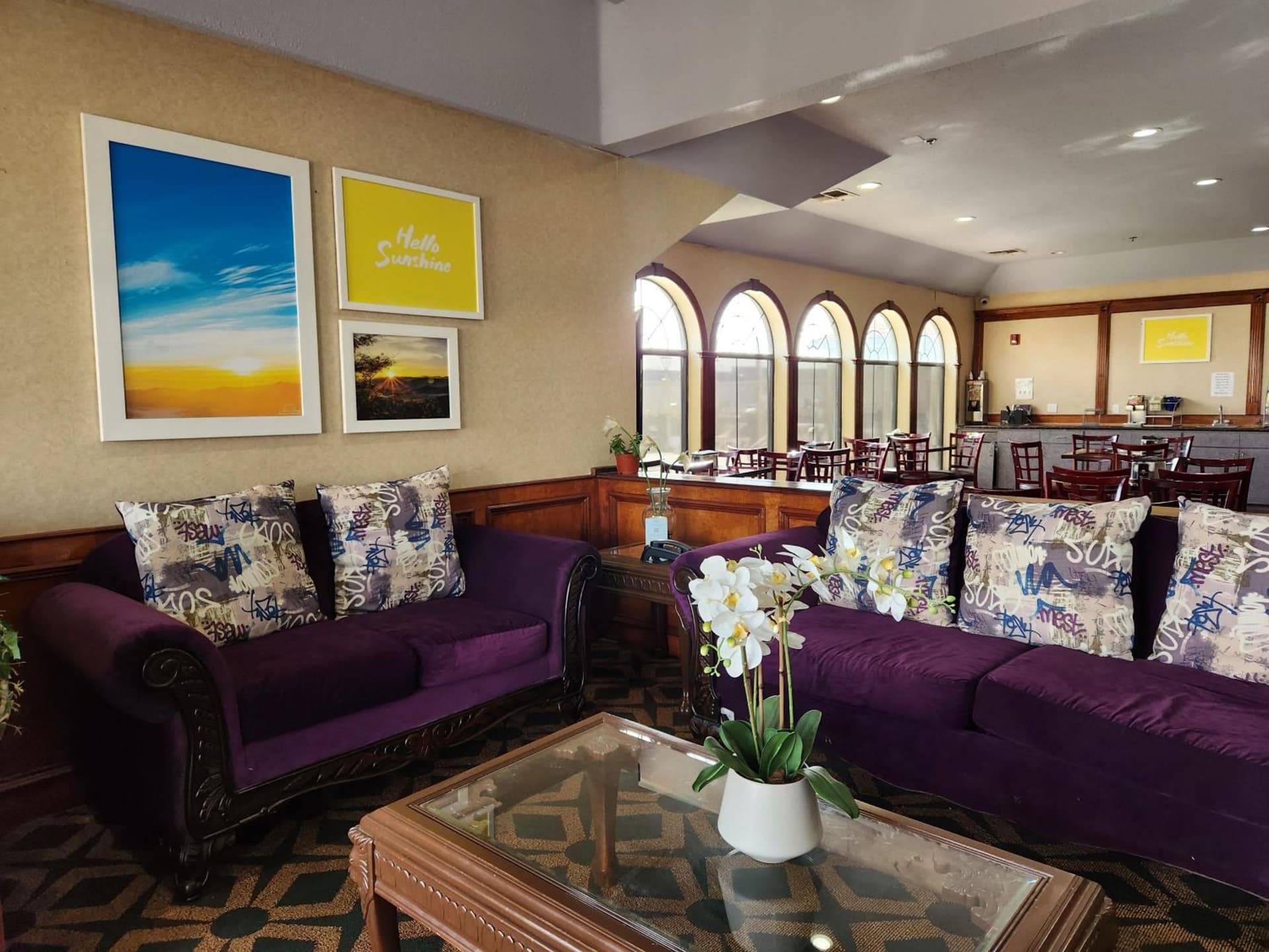 Studio 6 Suites Pasadena, TX gallery photo in Pasadena, TX — image 8