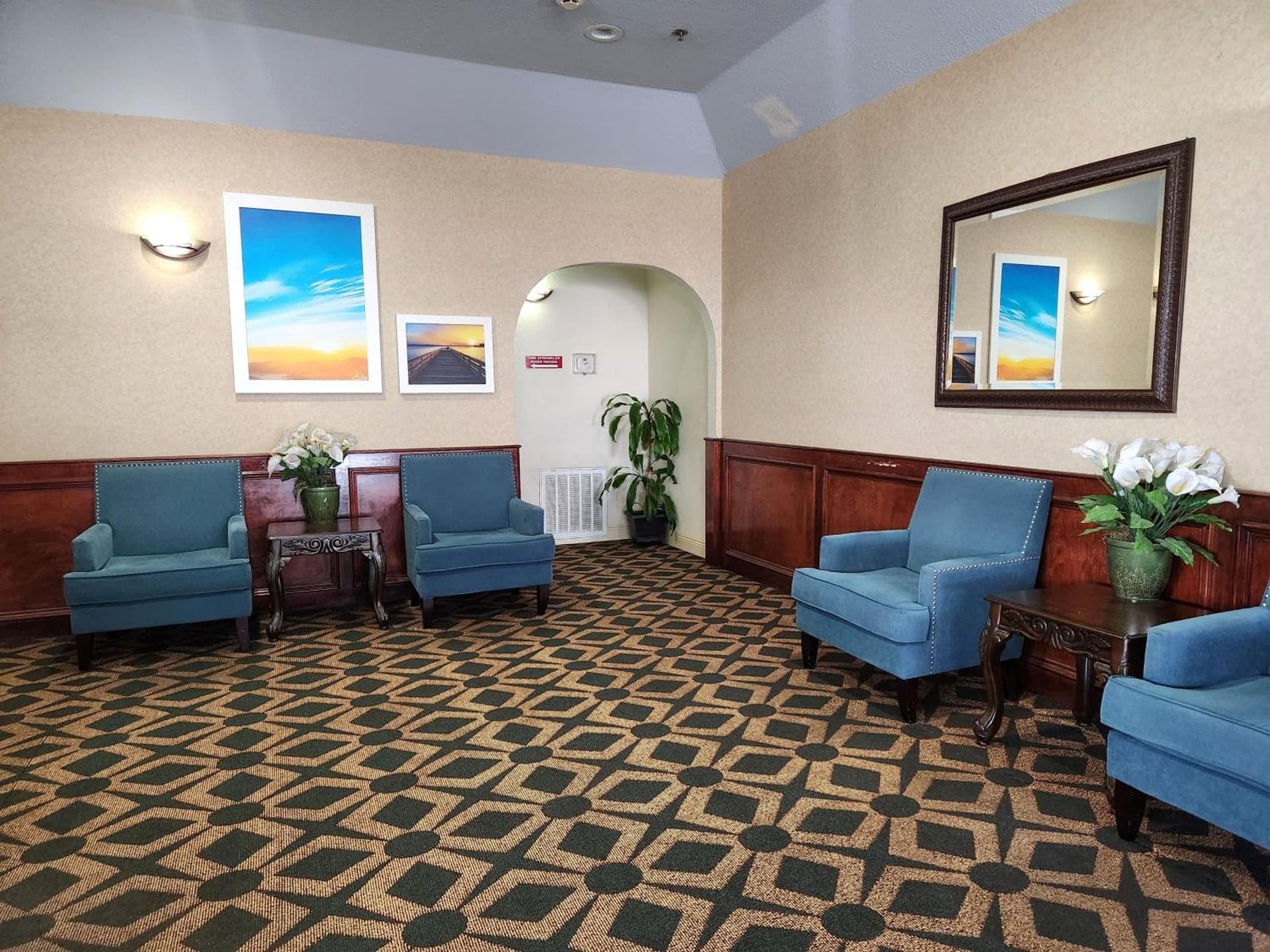 Studio 6 Suites Pasadena, TX gallery photo in Pasadena, TX — image 61