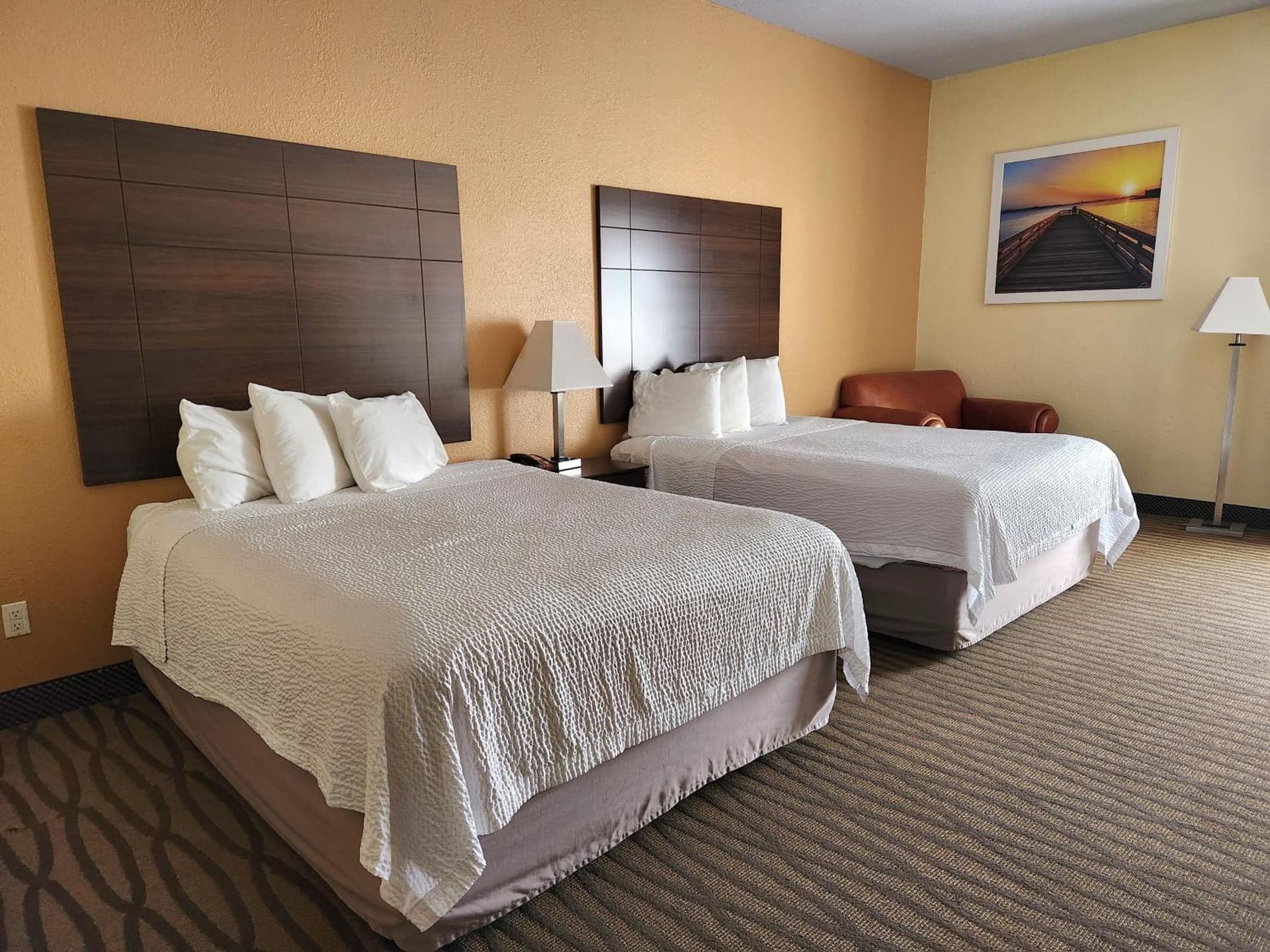 Studio 6 Suites Pasadena, TX gallery photo in Pasadena, TX — image 5