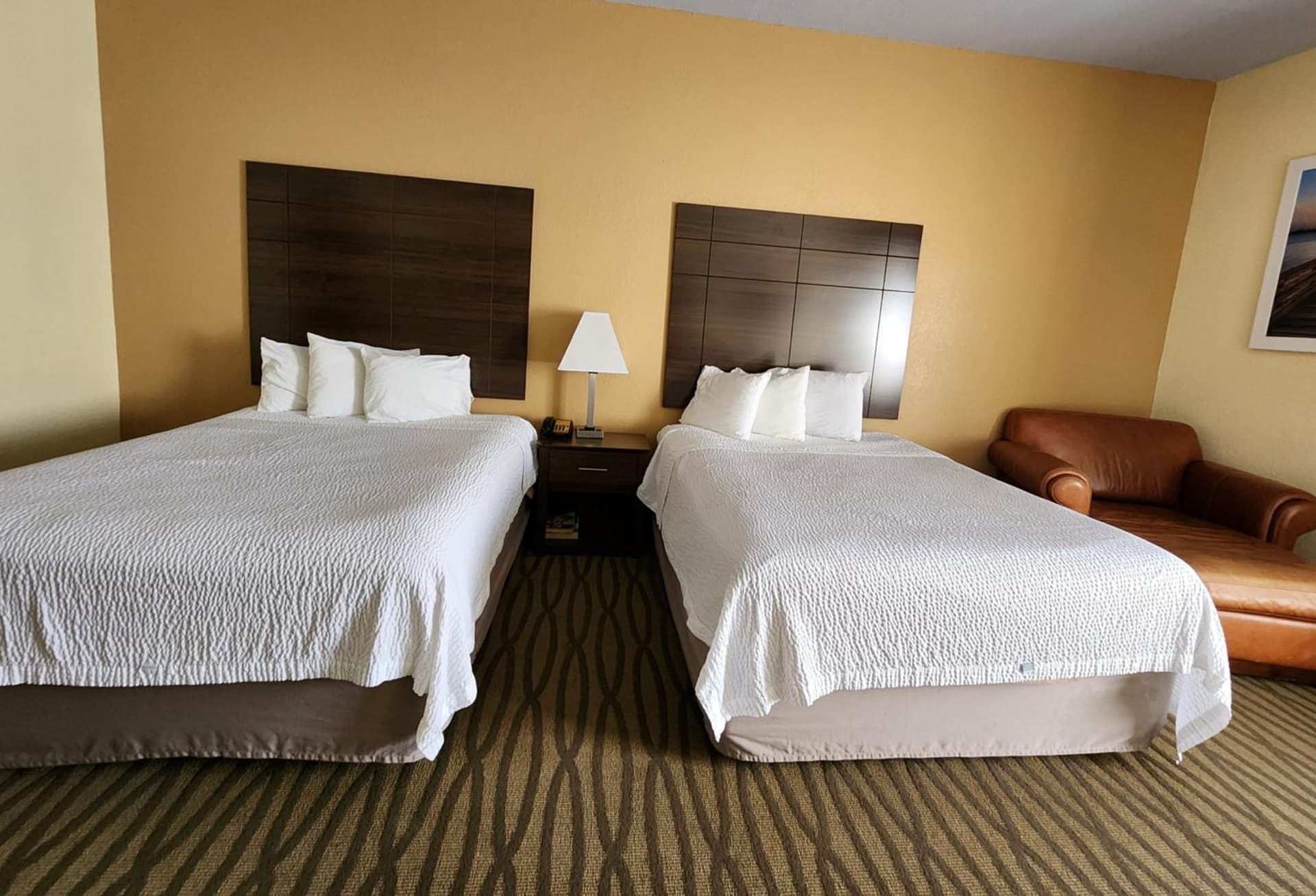 Studio 6 Suites Pasadena, TX gallery photo in Pasadena, TX — image 63