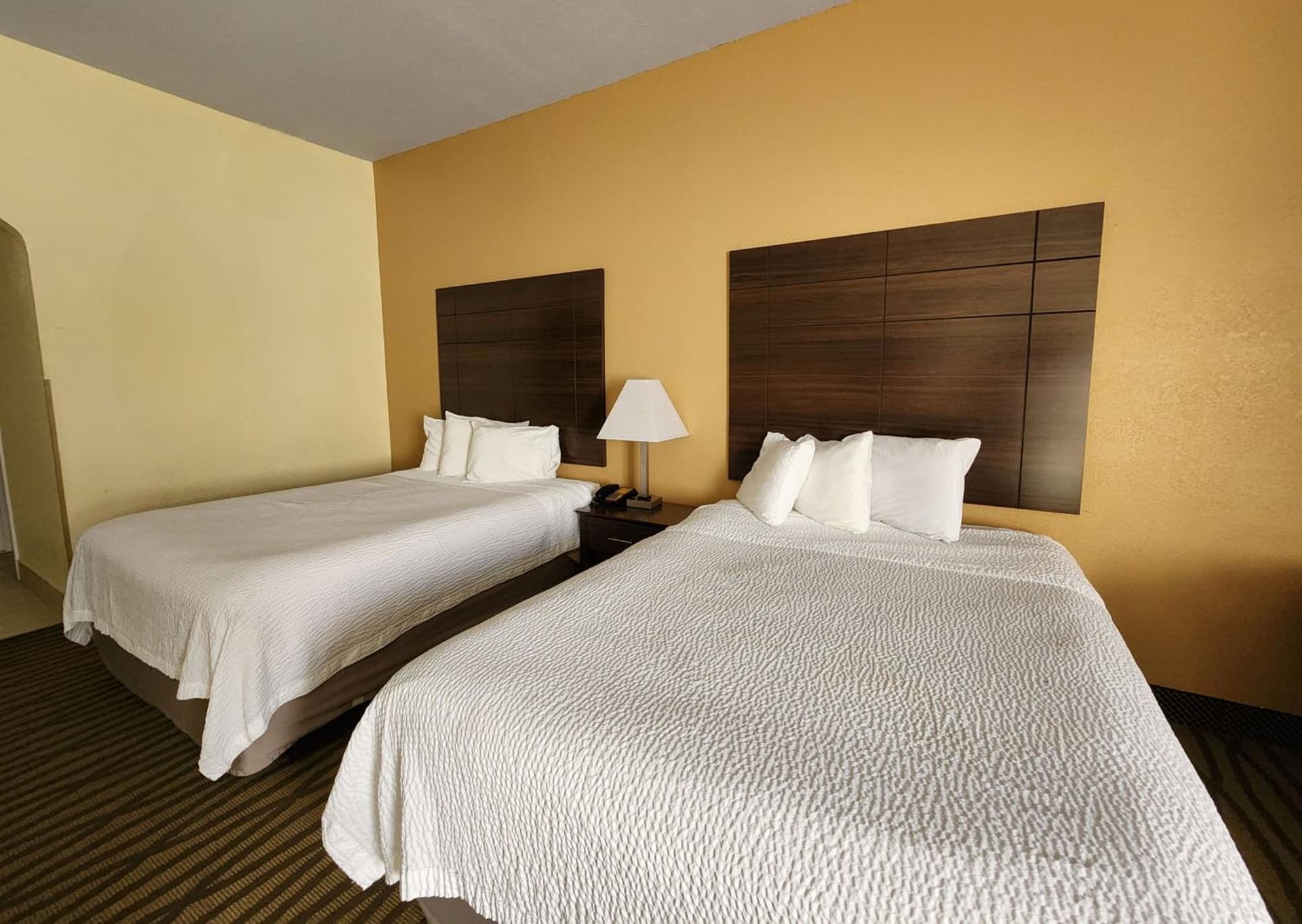 Studio 6 Suites Pasadena, TX gallery photo in Pasadena, TX — image 19