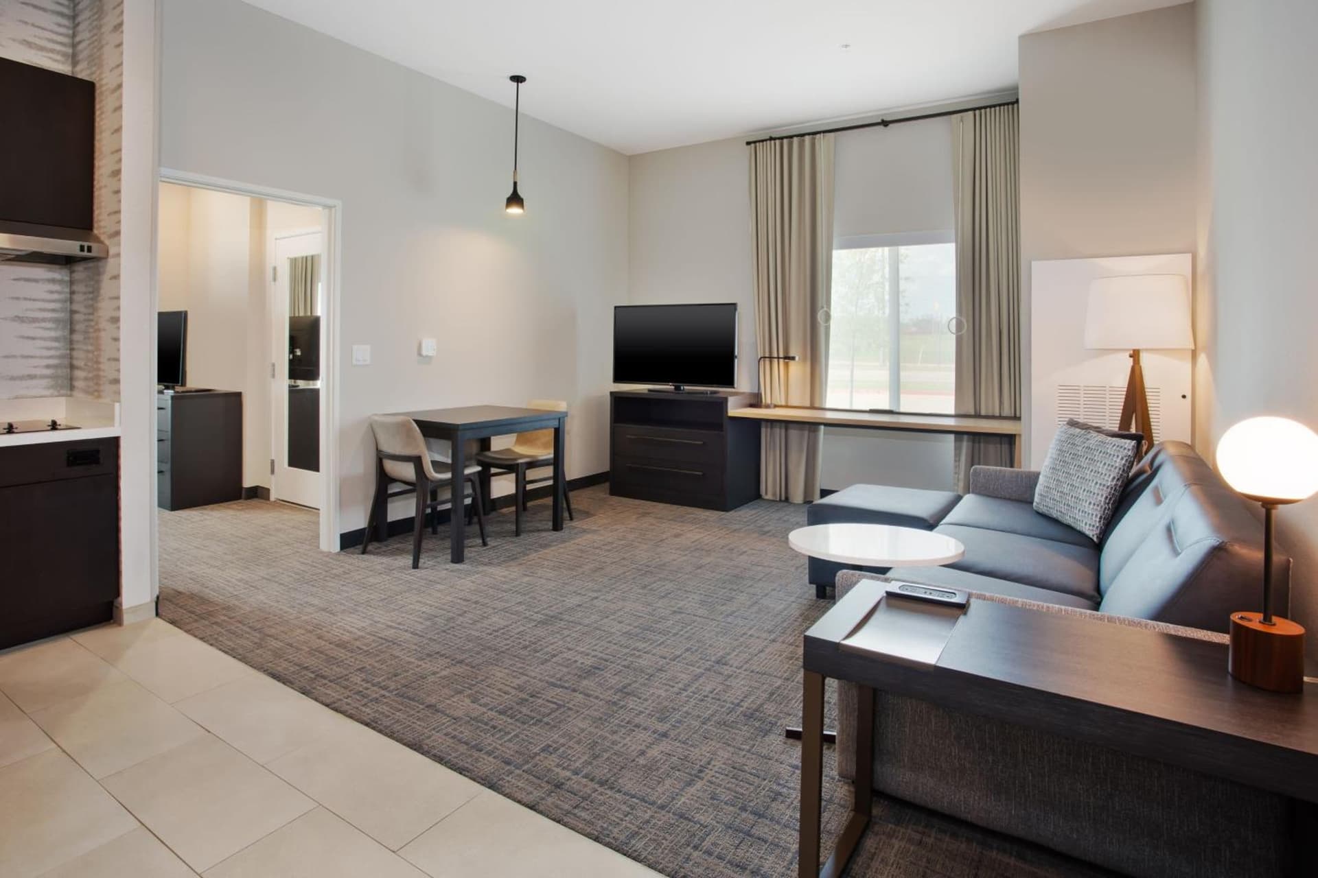 Residence Inn By Marriott Wichita Falls property views in Wichita Falls, TX — gallery photo 3