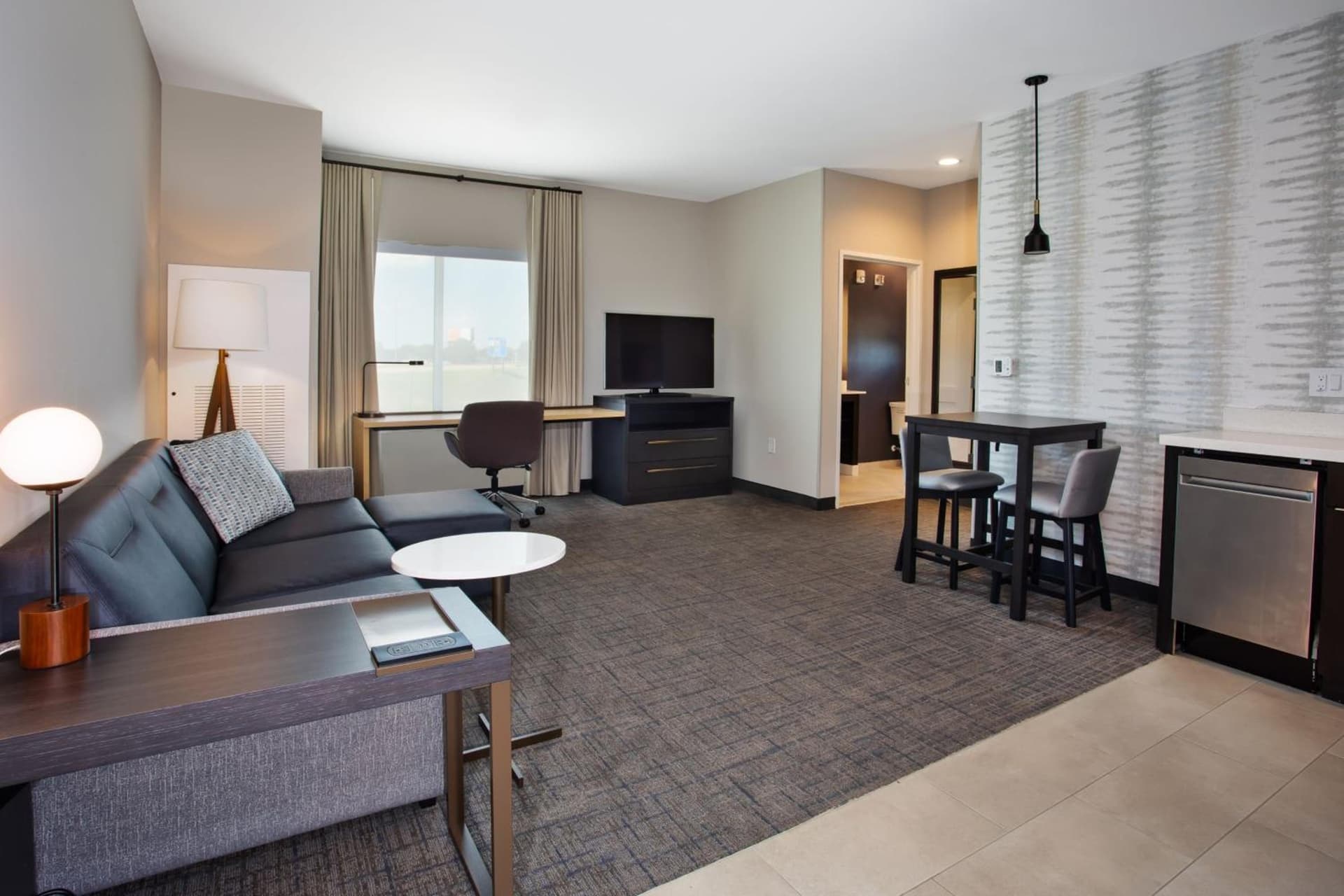 Residence Inn By Marriott Wichita Falls gallery photo in Wichita Falls, TX — image 25