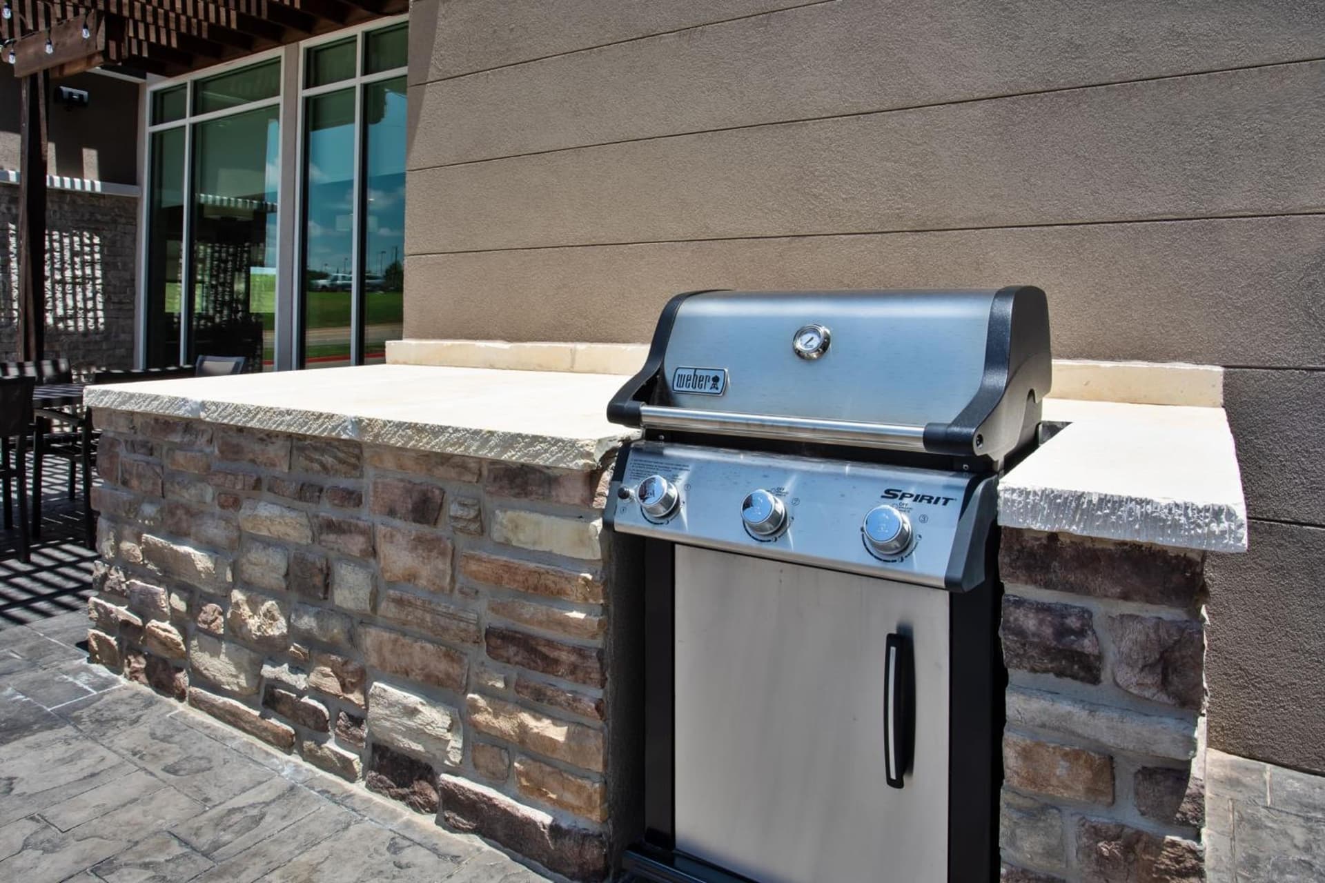 Residence Inn By Marriott Wichita Falls gallery photo in Wichita Falls, TX — image 33