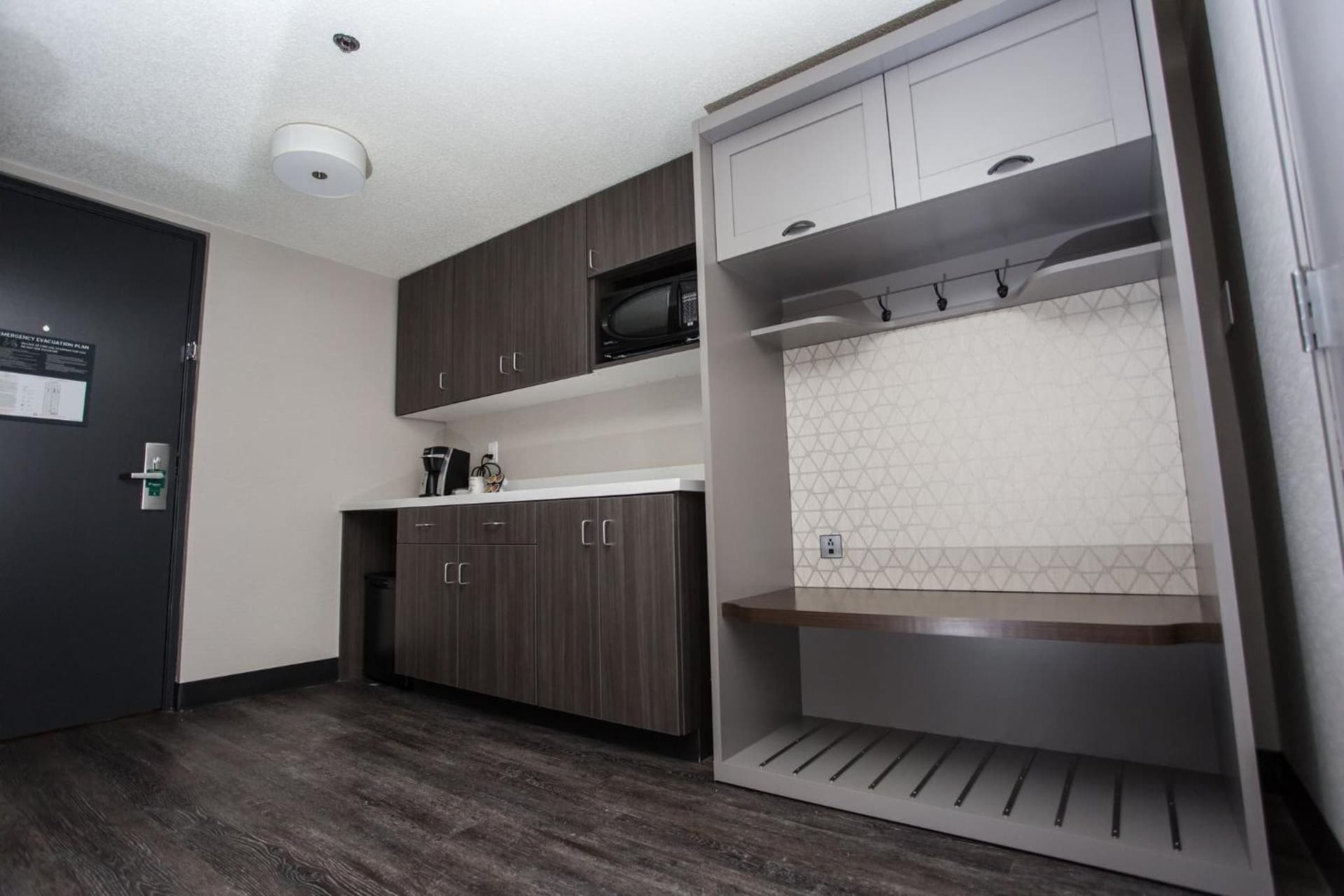 Holiday Inn Grand Rapids Downtown by IHG gallery photo in Grand Rapids, MI — image 14