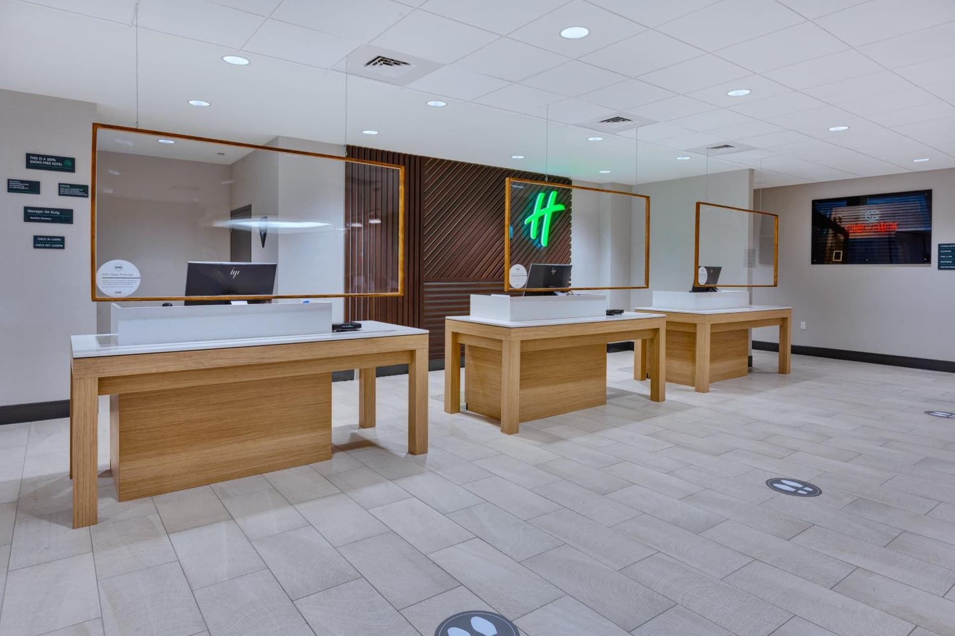 Holiday Inn Grand Rapids Downtown by IHG gallery photo in Grand Rapids, MI — image 49