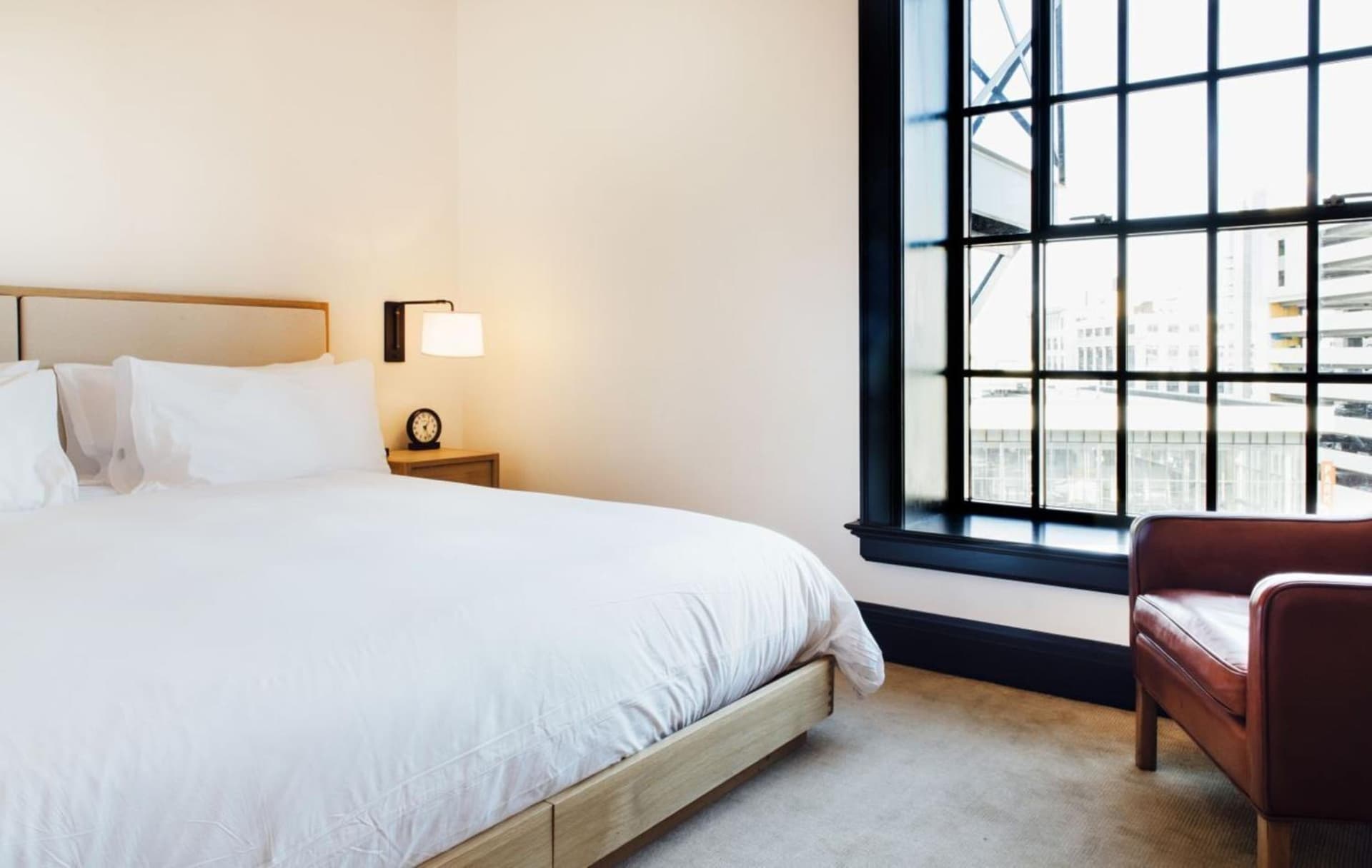 Shinola Hotel gallery photo in Detroit, MI — image 43