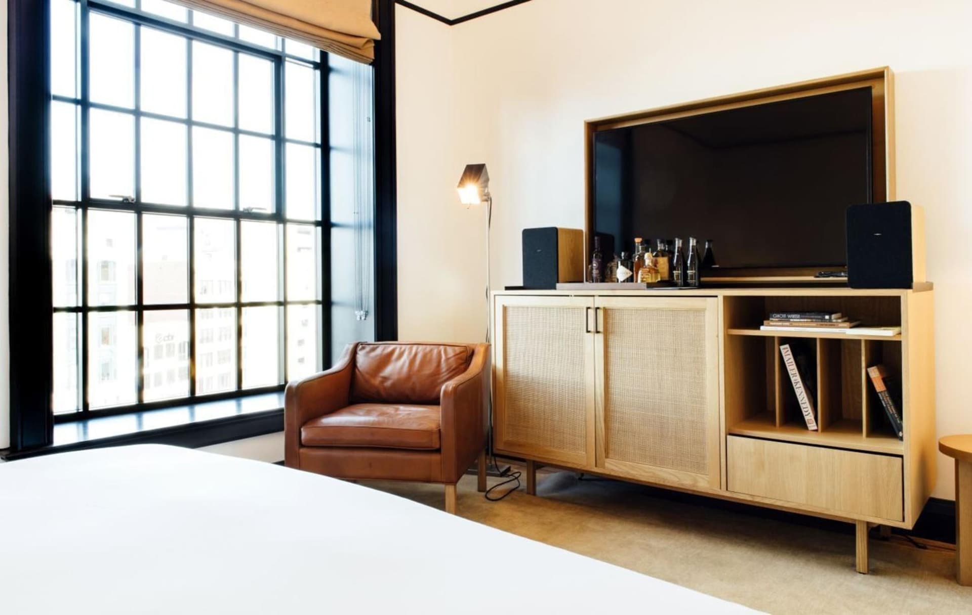 Shinola Hotel gallery photo in Detroit, MI — image 22