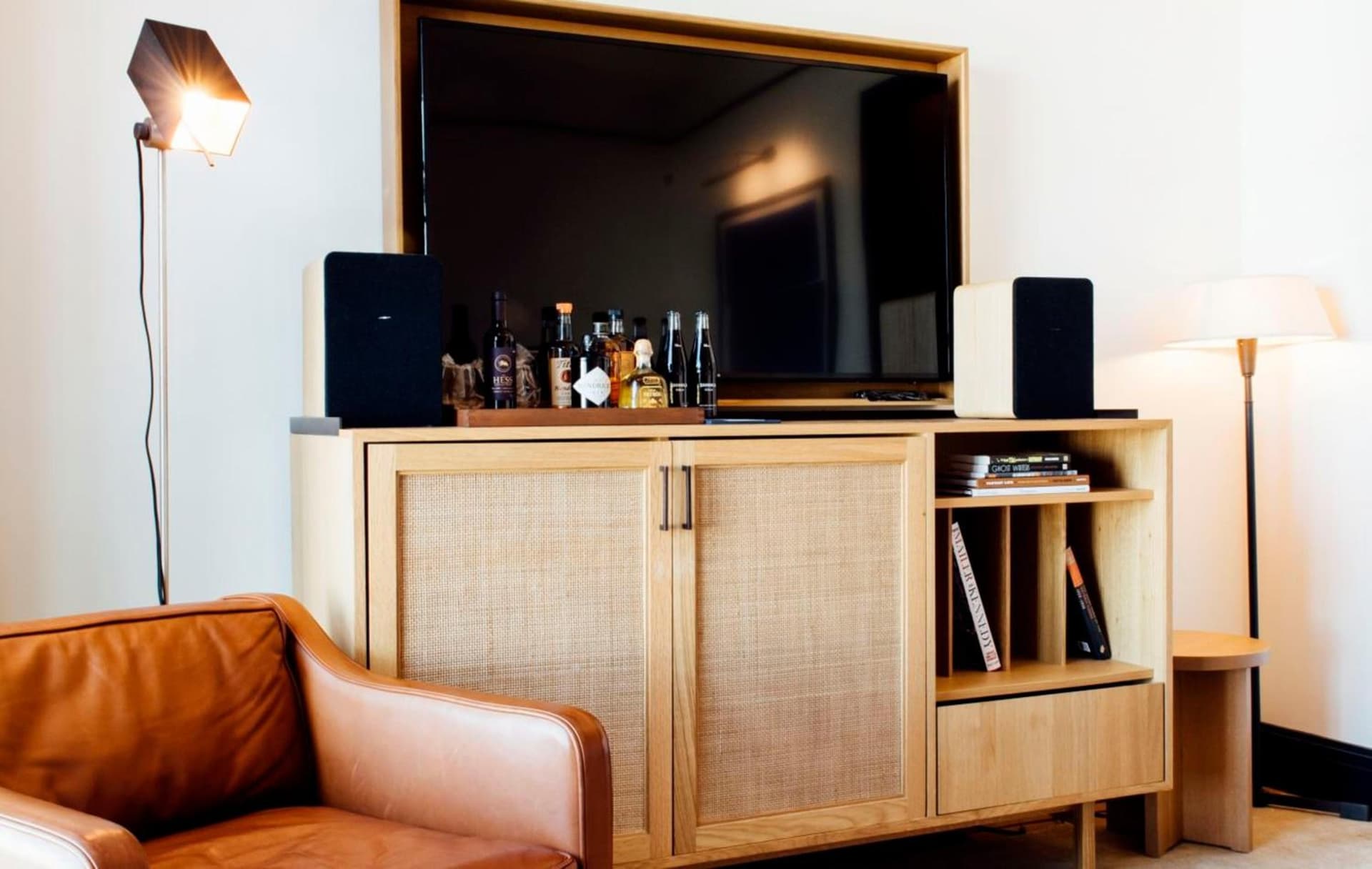 Shinola Hotel gallery photo in Detroit, MI — image 40