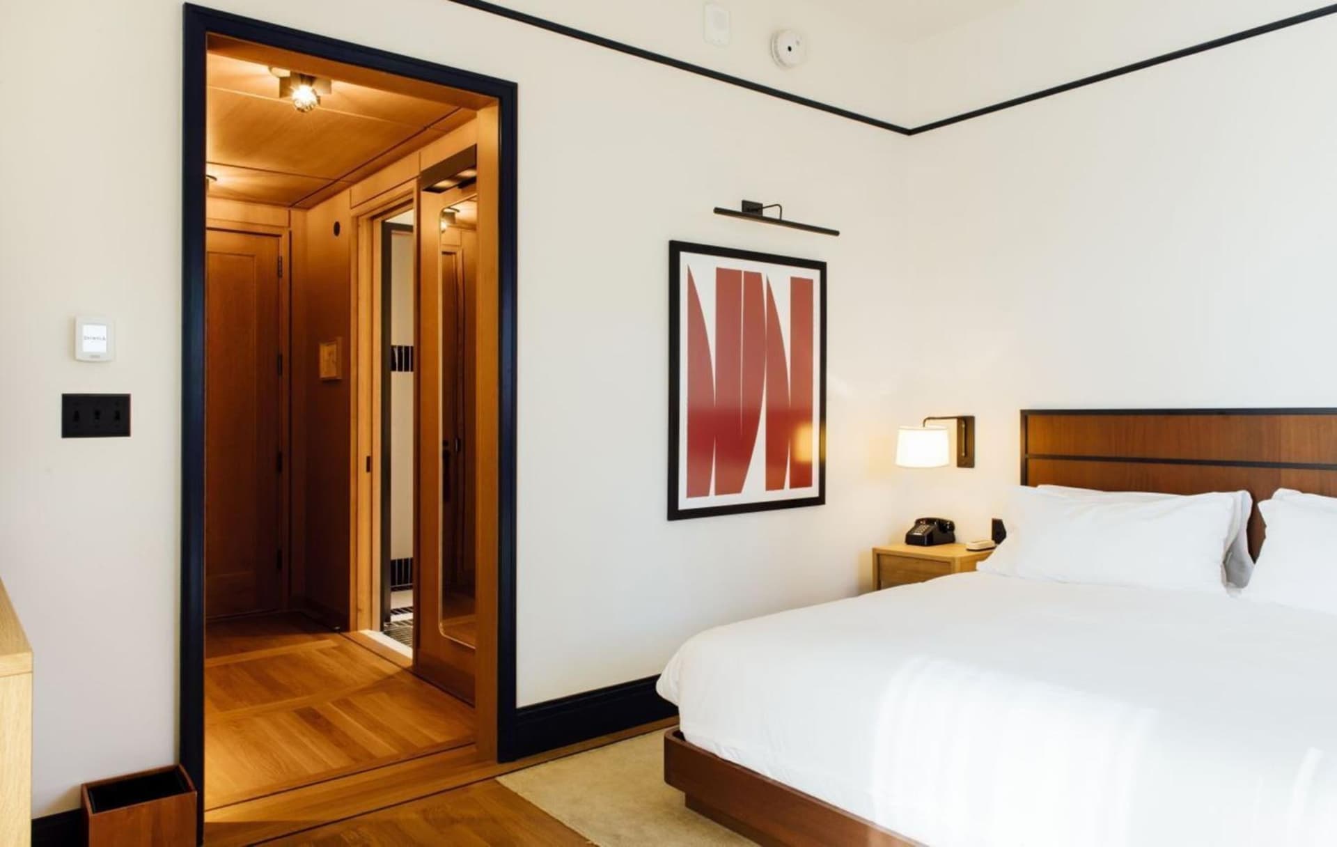 Shinola Hotel gallery photo in Detroit, MI — image 12