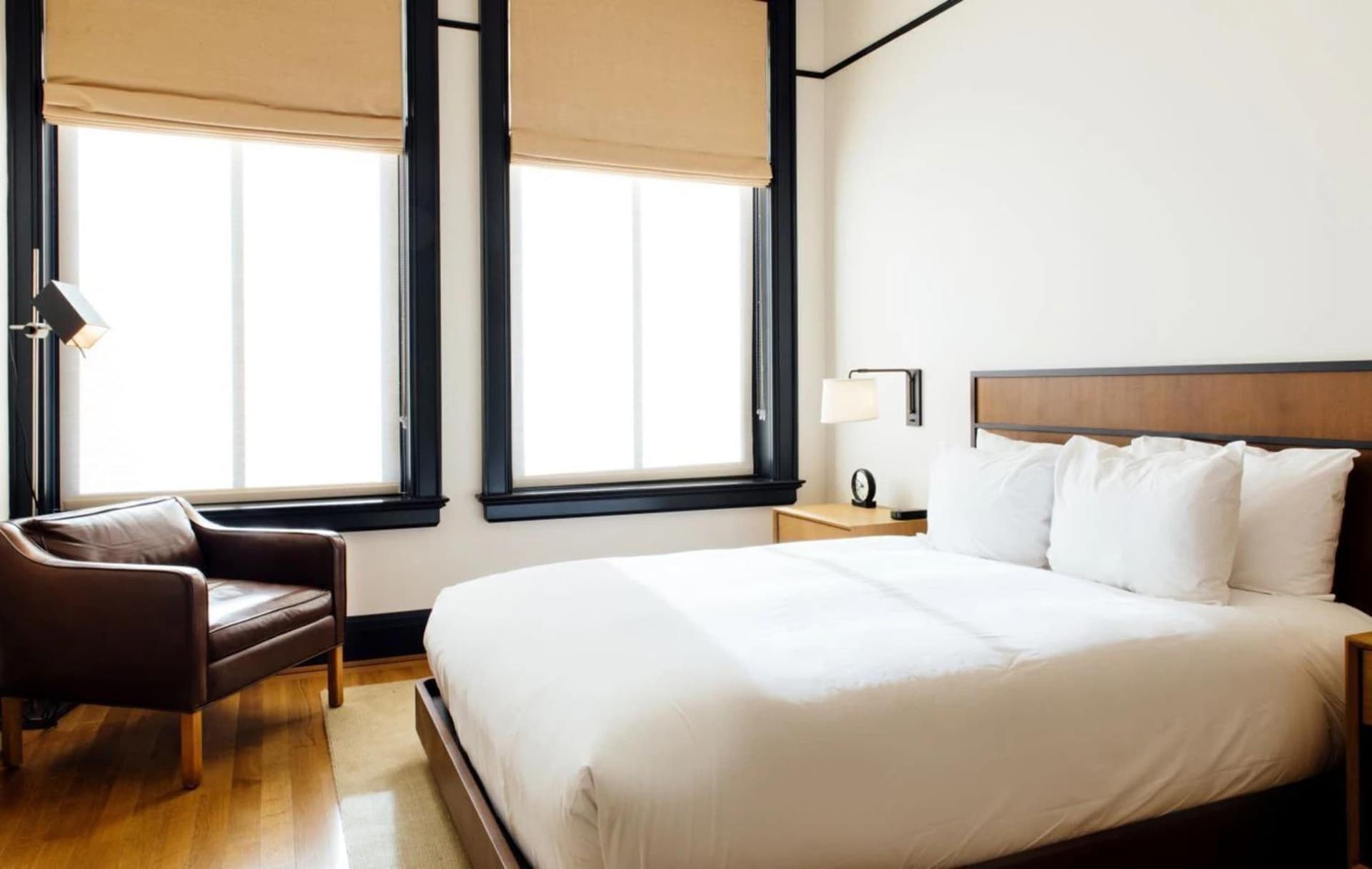 Shinola Hotel gallery photo in Detroit, MI — image 17