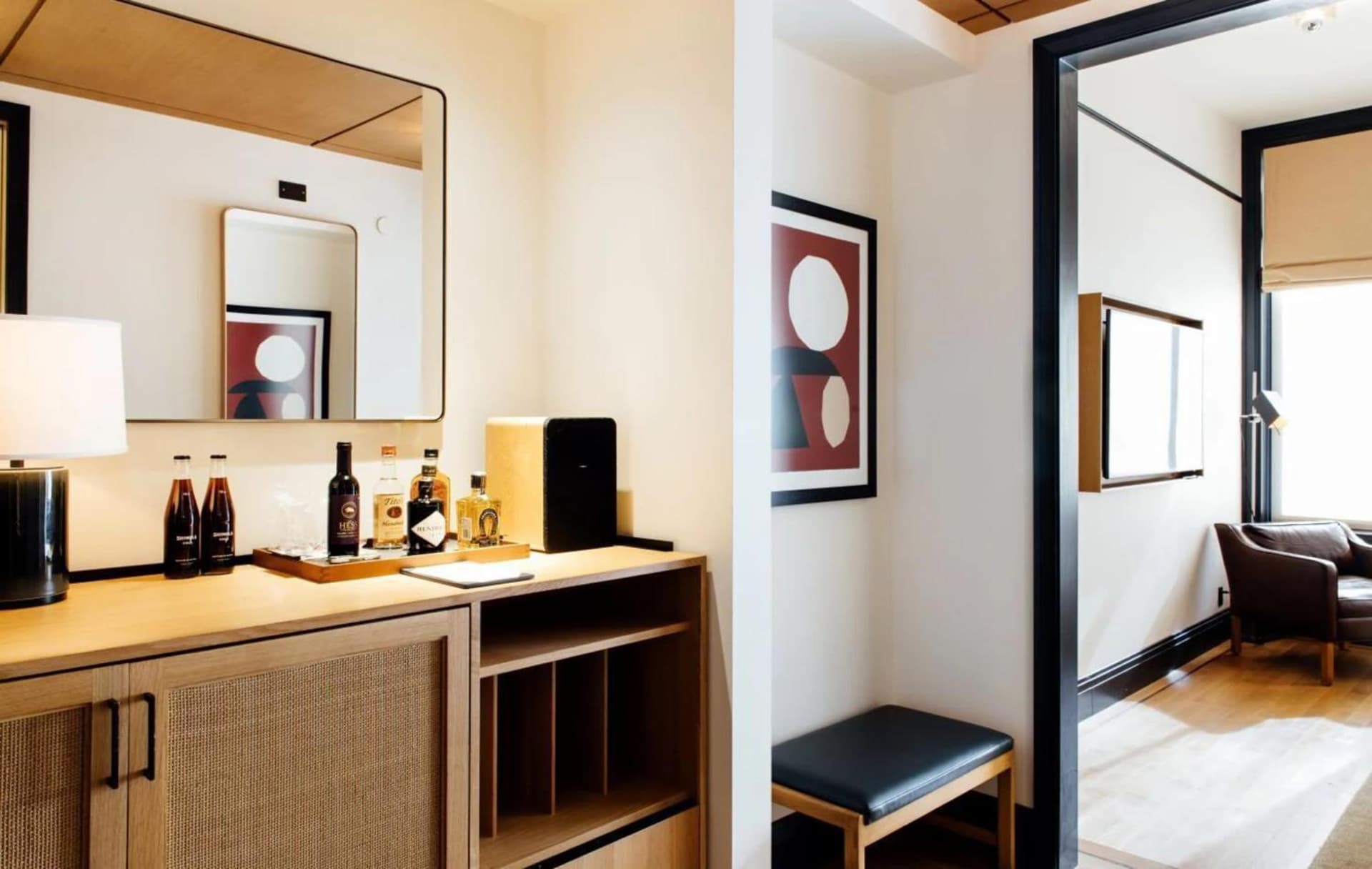 Shinola Hotel gallery photo in Detroit, MI — image 10