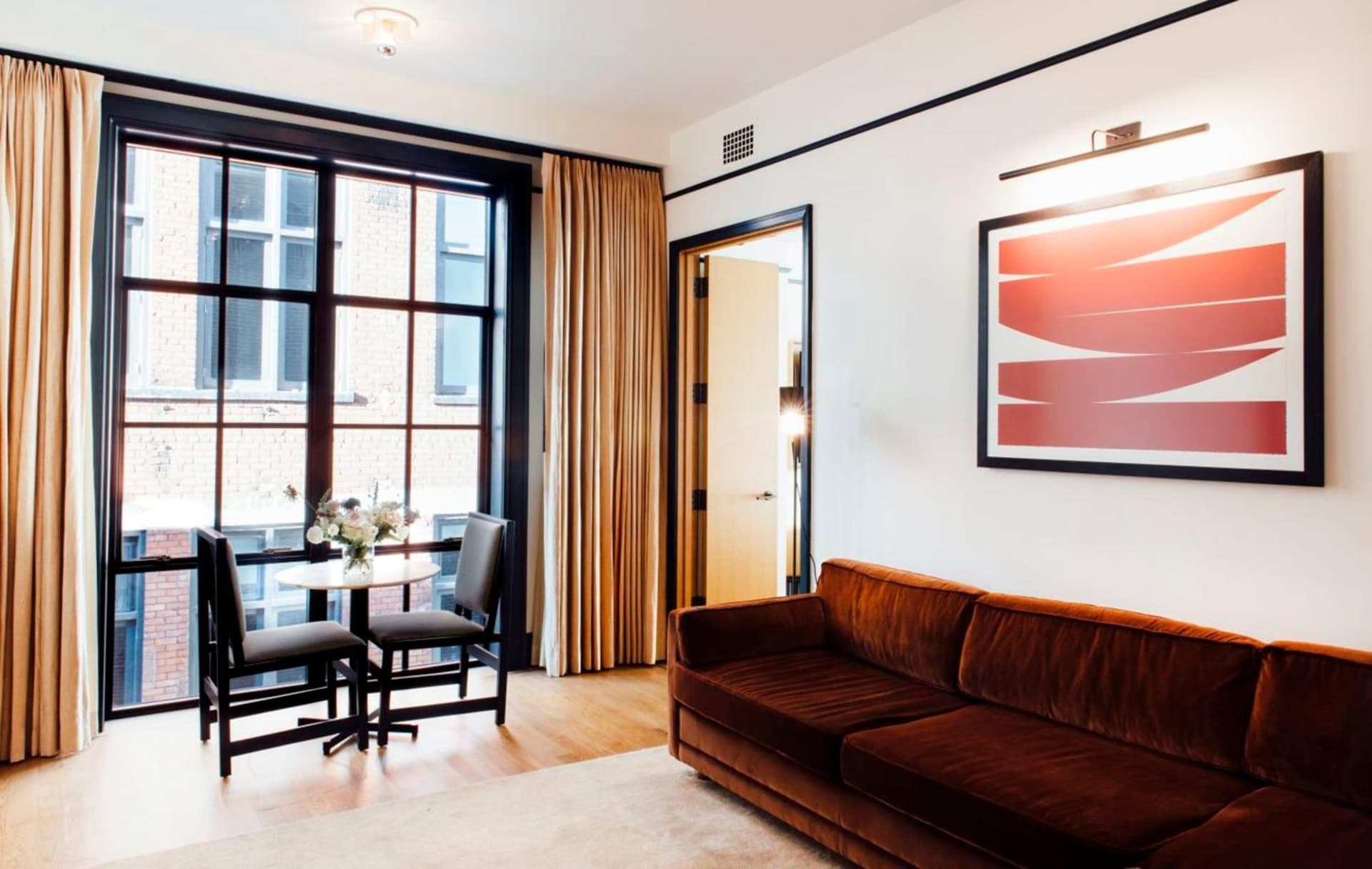 Shinola Hotel gallery photo in Detroit, MI — image 26