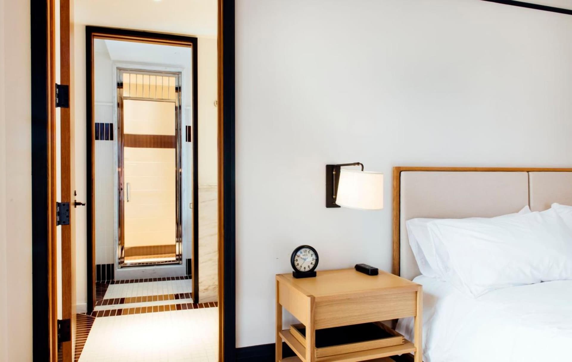 Shinola Hotel gallery photo in Detroit, MI — image 29