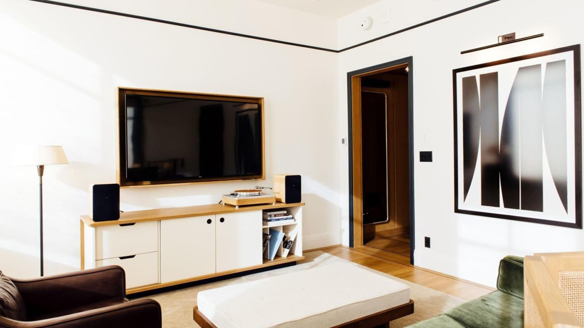 Shinola Hotel gallery photo in Detroit, MI — image 9