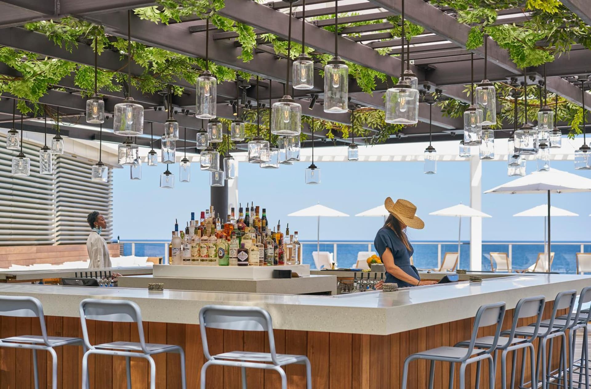 Asbury Ocean Club Hotel gallery photo in Asbury Park, NJ — image 10