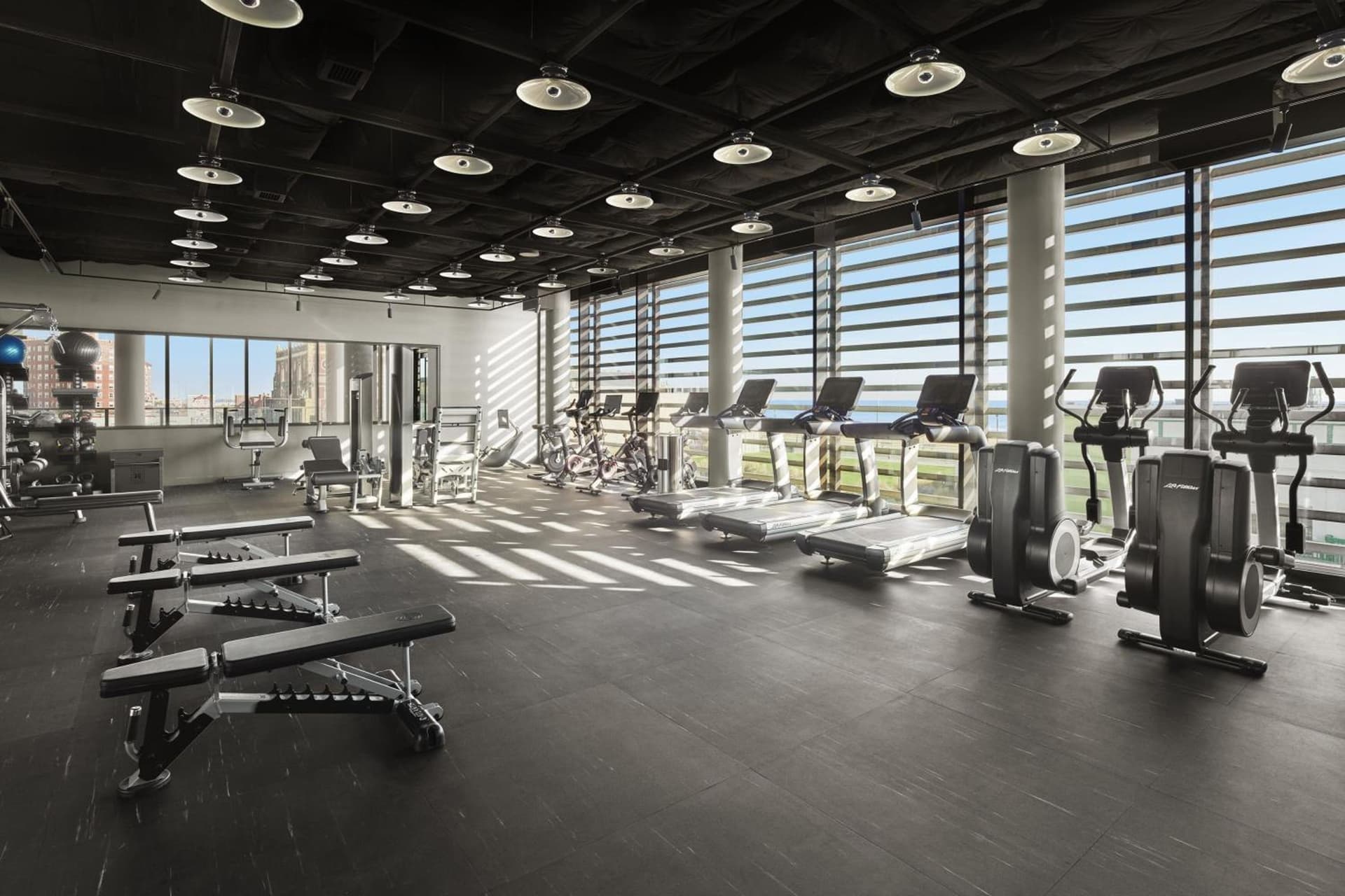 Asbury Ocean Club Hotel gallery photo in Asbury Park, NJ — image 17