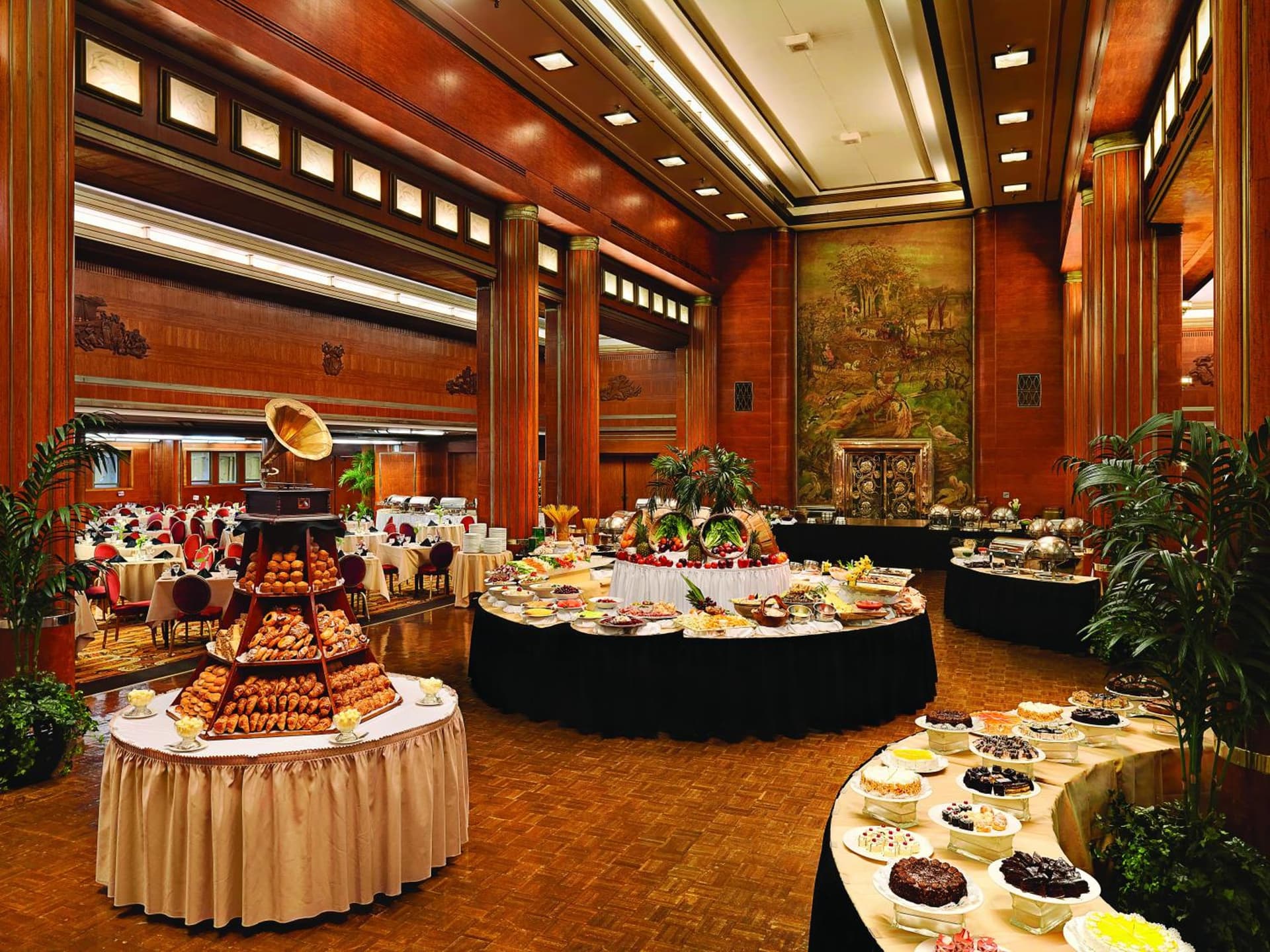The Queen Mary gallery photo in Long Beach, CA — image 92