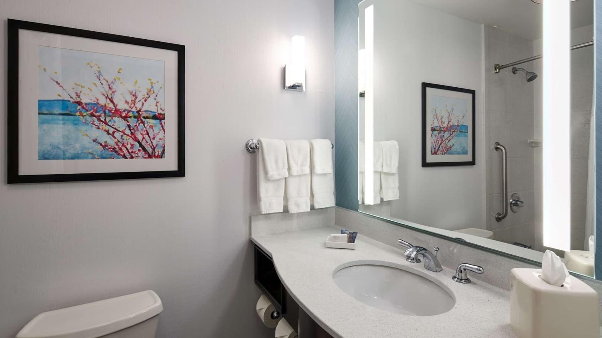 Hilton Garden Inn Merrillville gallery photo in Merrillville, IN — image 43
