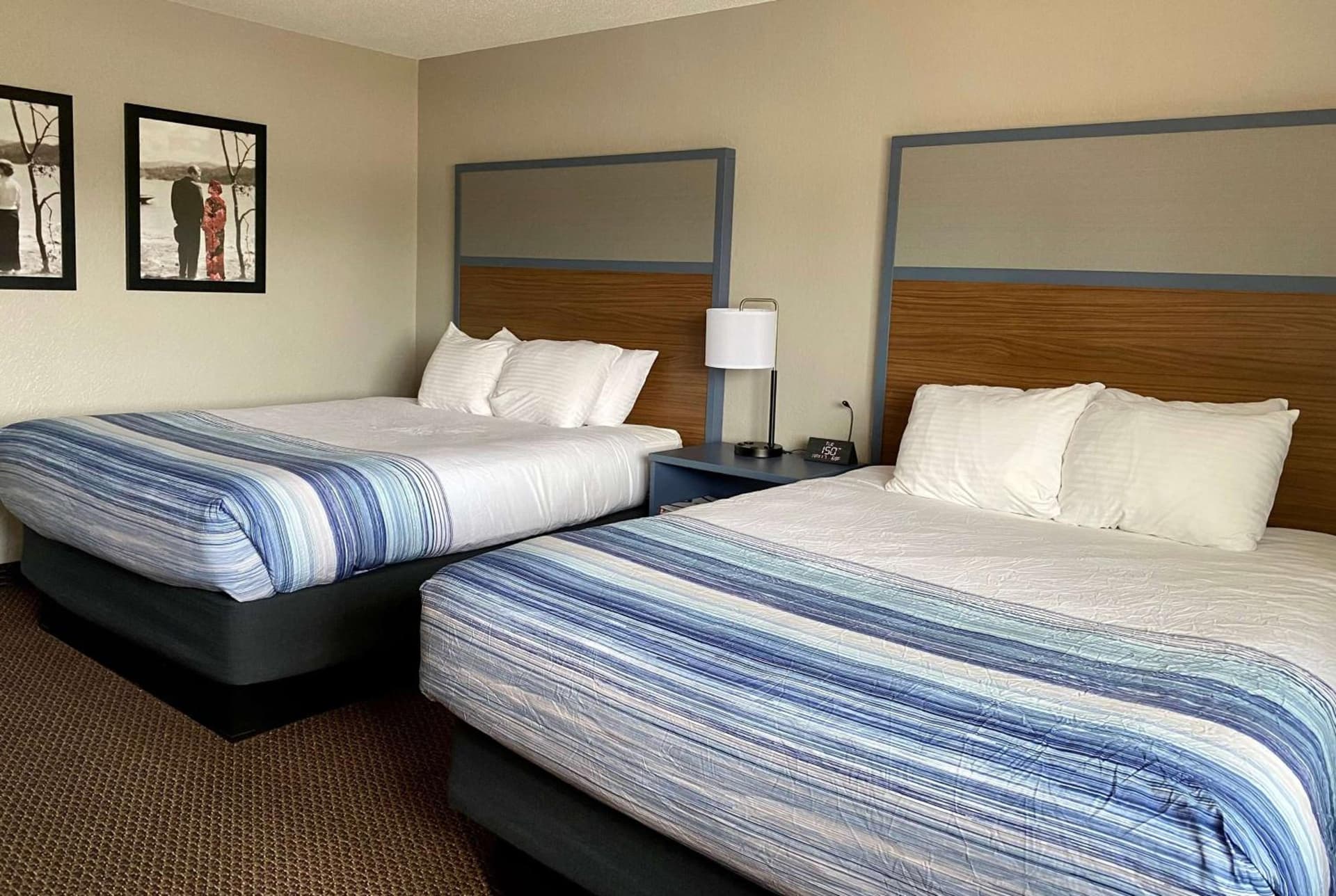 AmericInn by Wyndham New Richmond gallery photo in New Richmond, WI — image 4