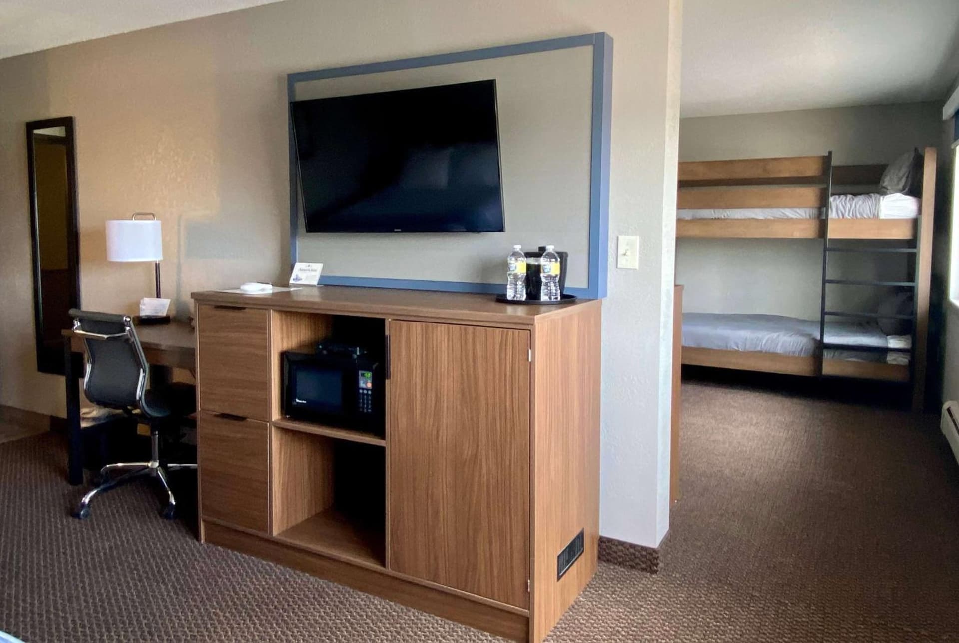 AmericInn by Wyndham New Richmond gallery photo in New Richmond, WI — image 80