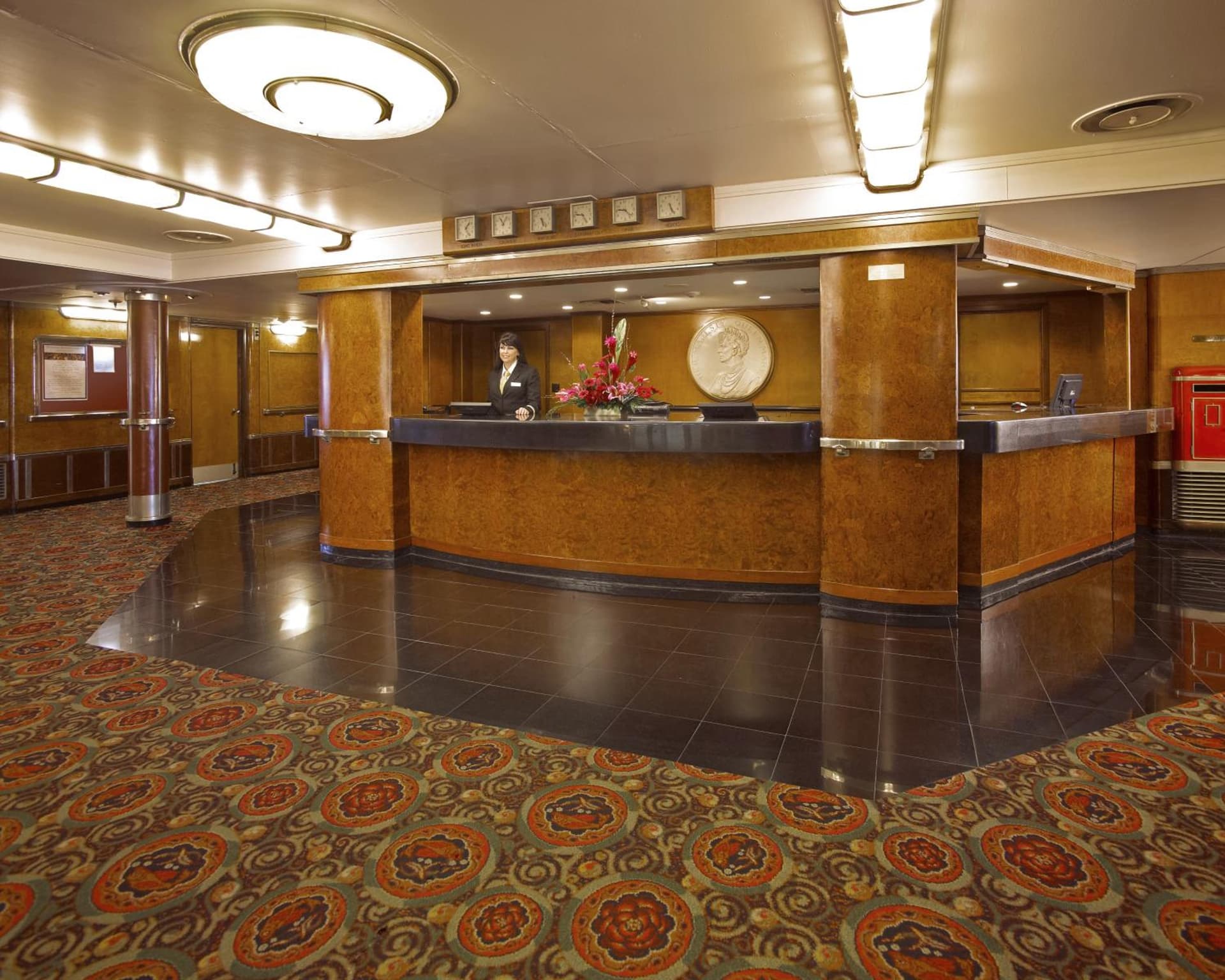 The Queen Mary gallery photo in Long Beach, CA — image 80