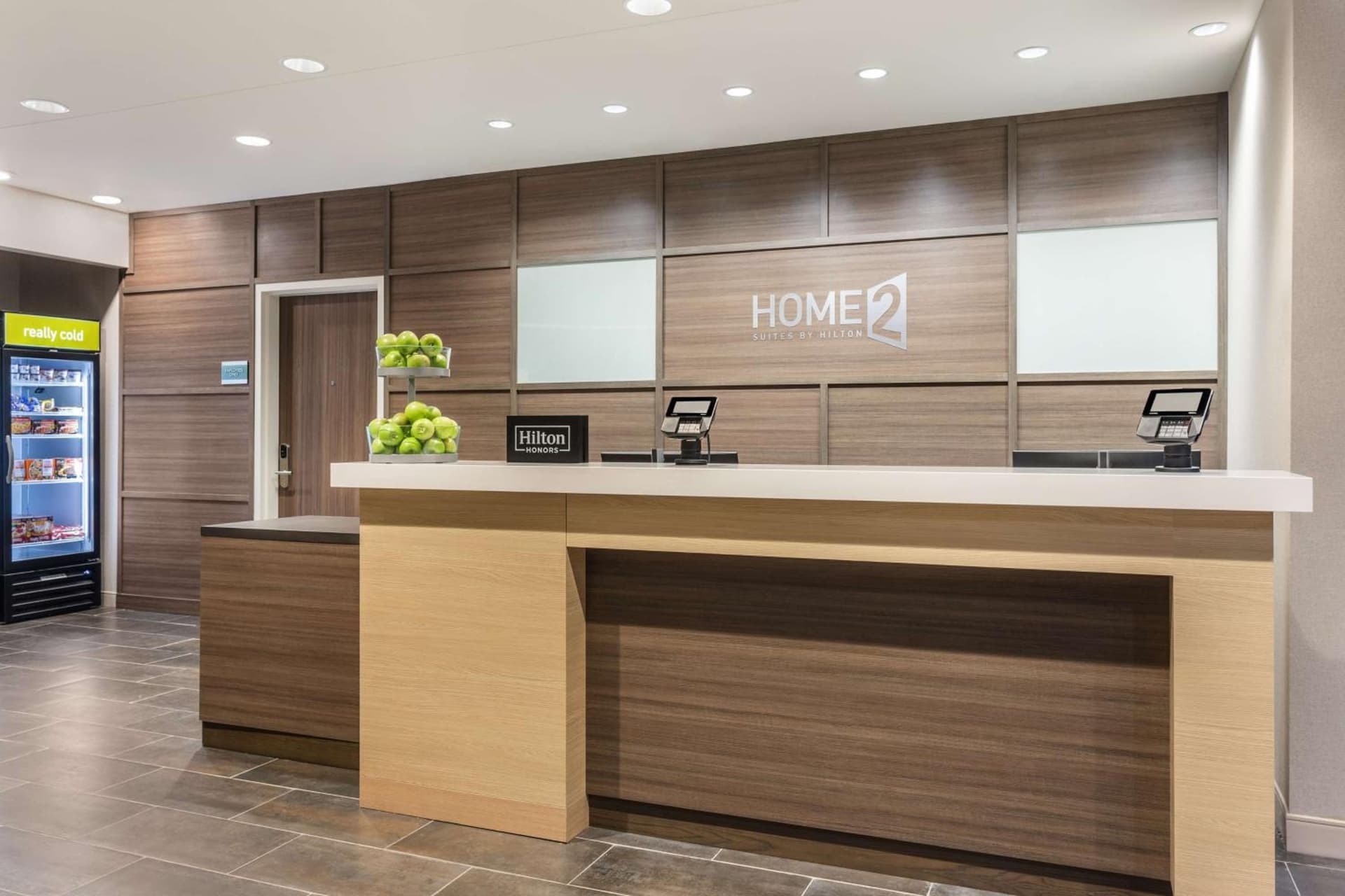 Home2 Suites By Hilton Cedar Rapids Westdale gallery photo in Cedar Rapids, IA — image 5