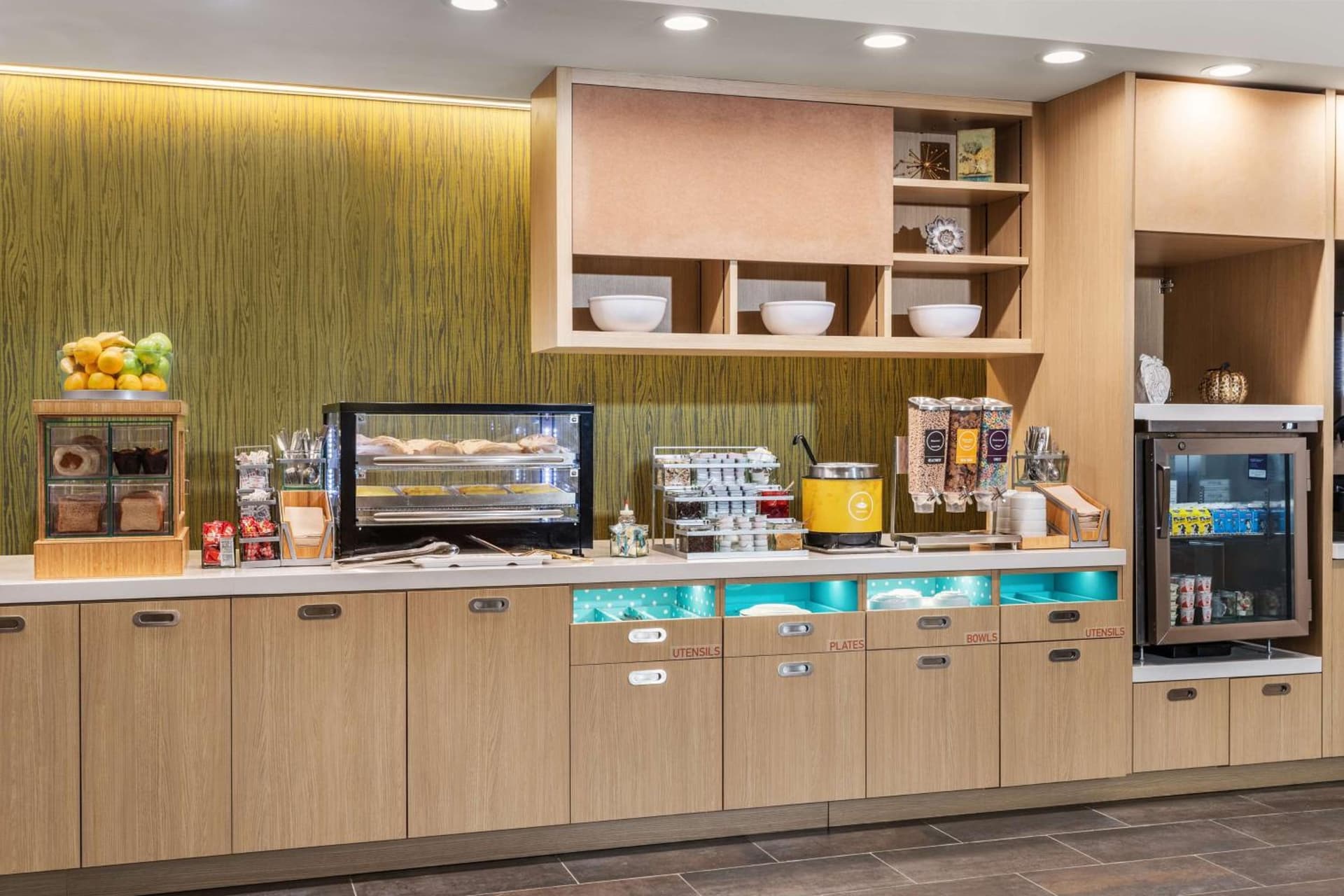 Home2 Suites By Hilton Cedar Rapids Westdale gallery photo in Cedar Rapids, IA — image 29