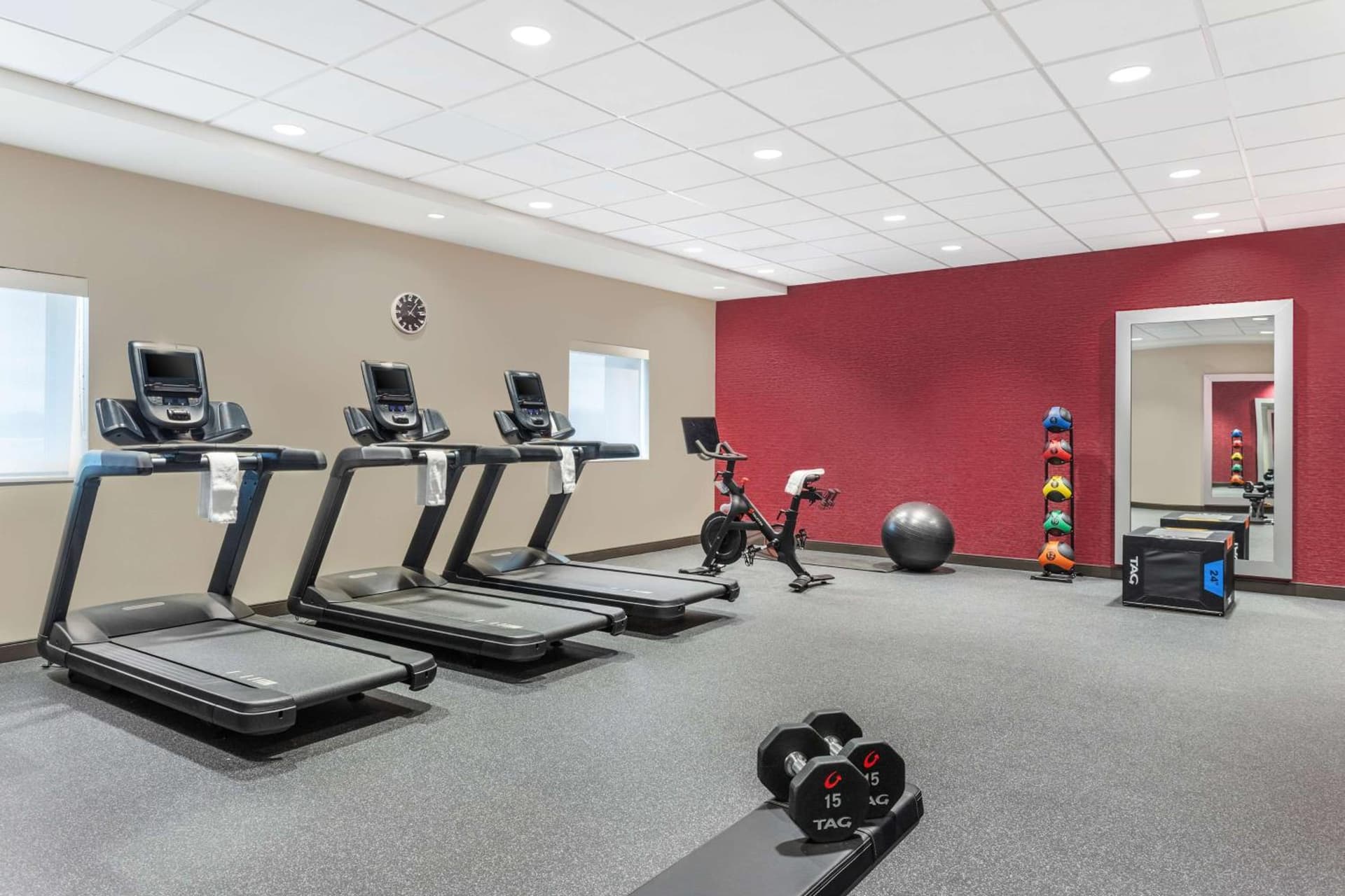Home2 Suites By Hilton Cedar Rapids Westdale gallery photo in Cedar Rapids, IA — image 28