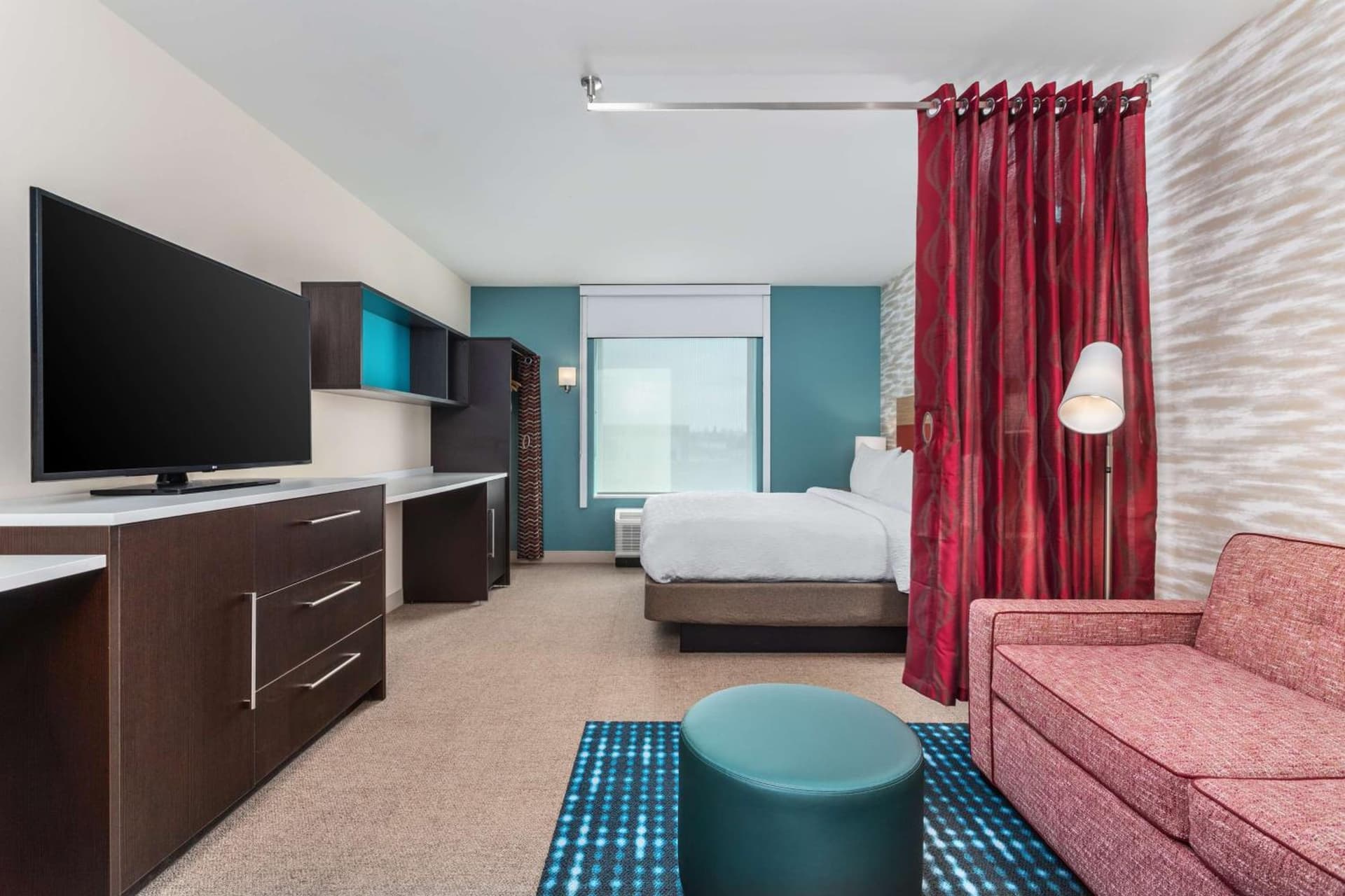 Home2 Suites By Hilton Cedar Rapids Westdale gallery photo in Cedar Rapids, IA — image 19