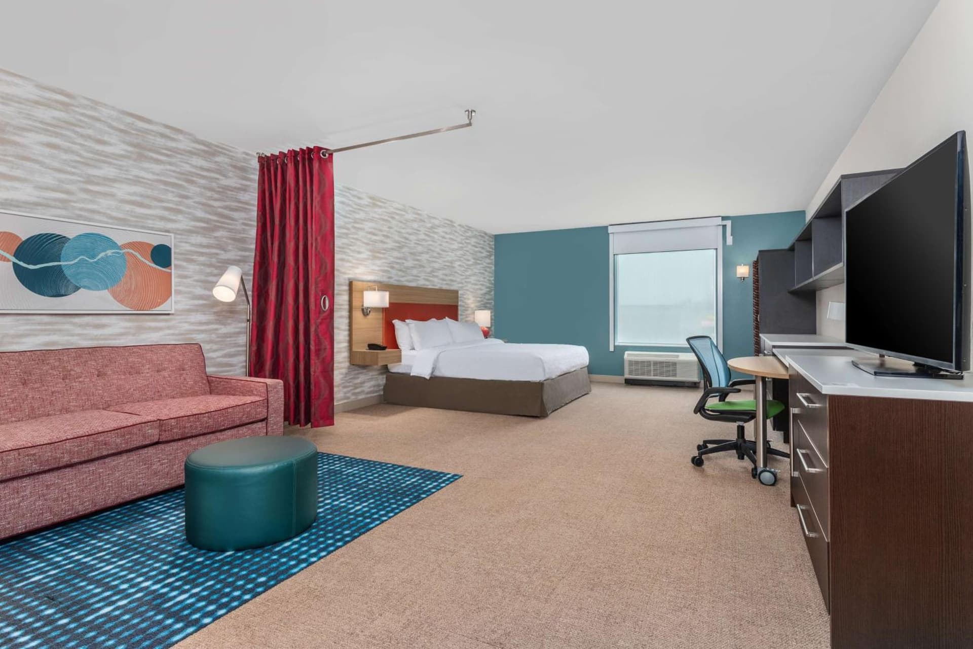 Home2 Suites By Hilton Cedar Rapids Westdale gallery photo in Cedar Rapids, IA — image 23