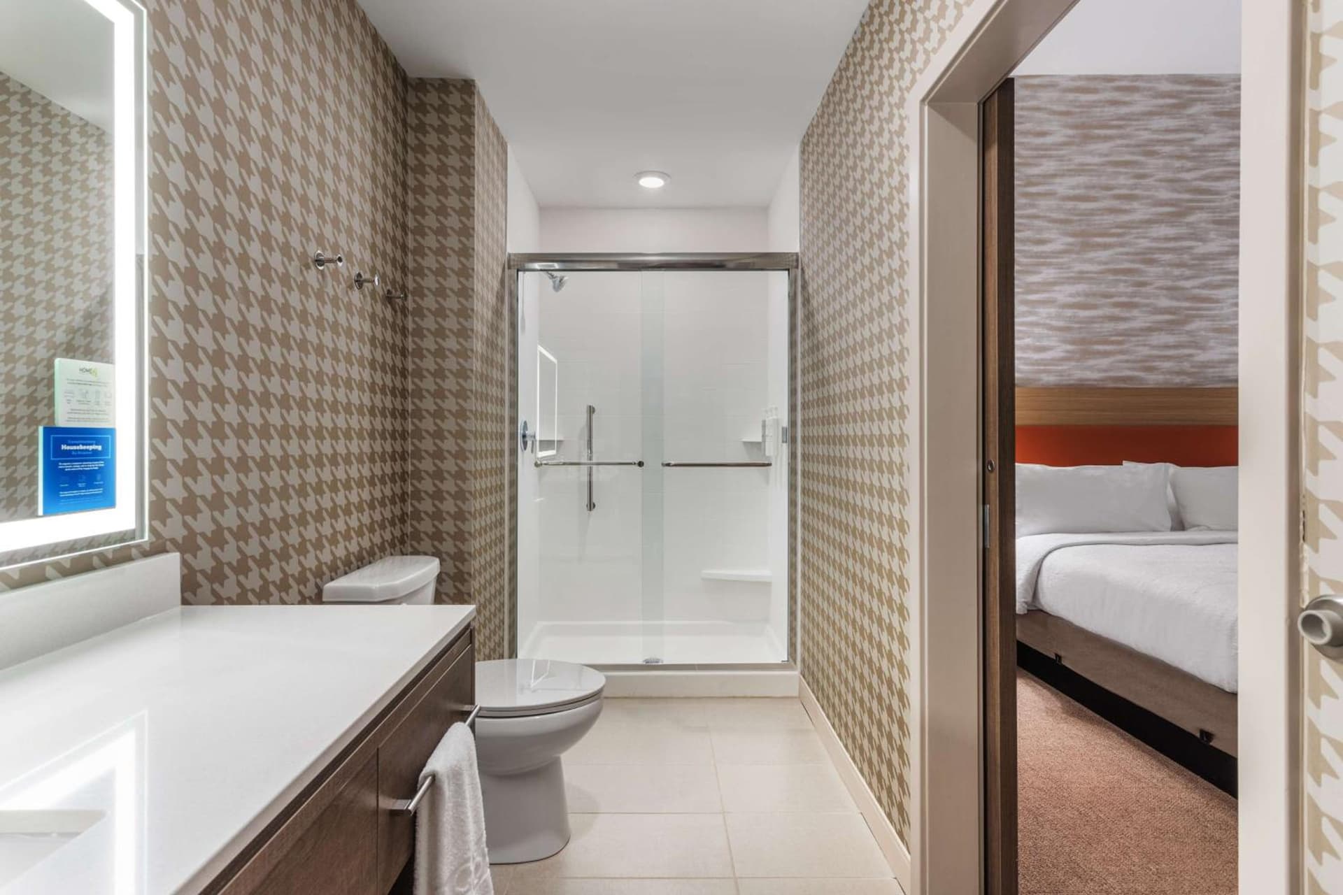 Home2 Suites By Hilton Cedar Rapids Westdale gallery photo in Cedar Rapids, IA — image 22