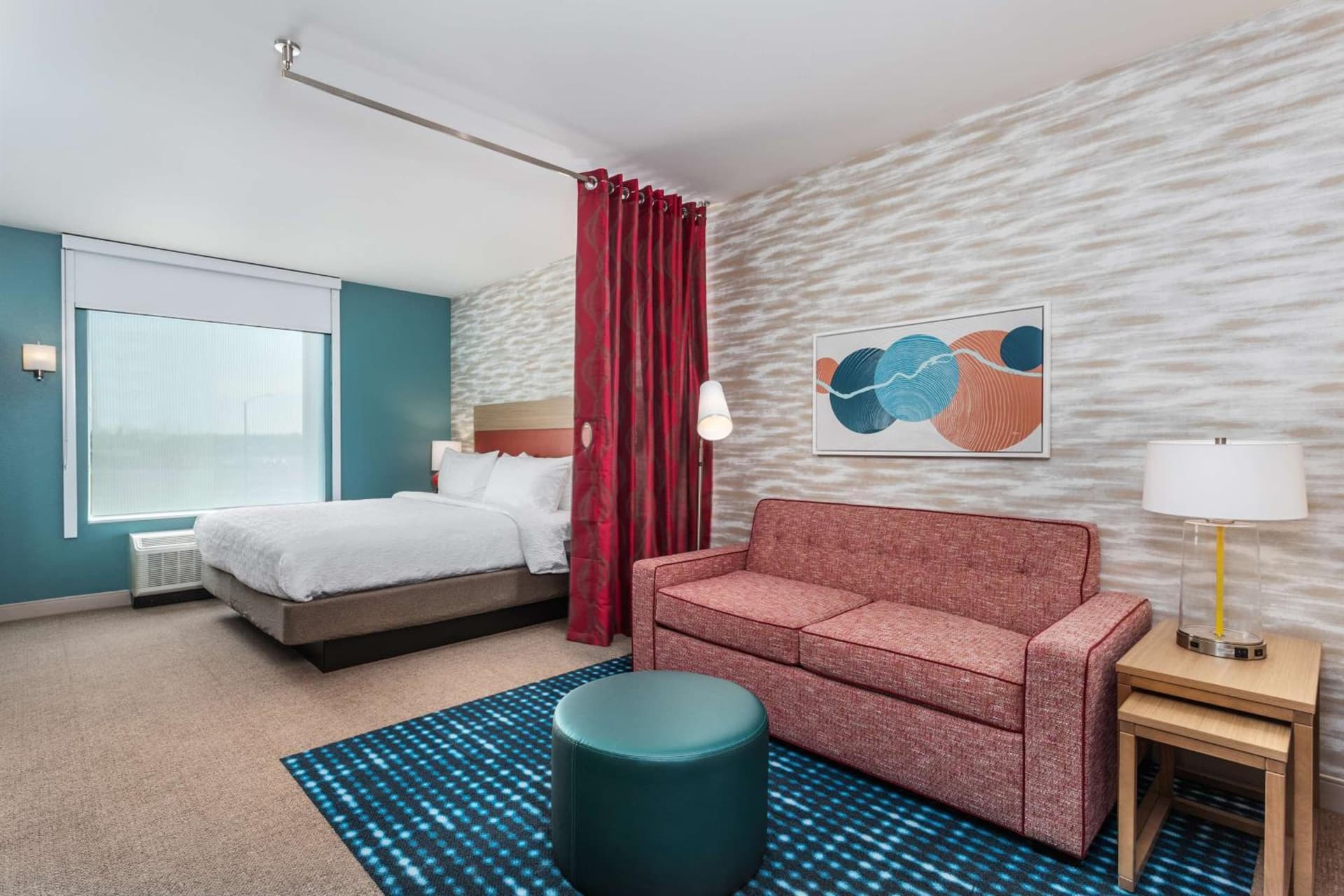 Home2 Suites By Hilton Cedar Rapids Westdale gallery photo in Cedar Rapids, IA — image 26