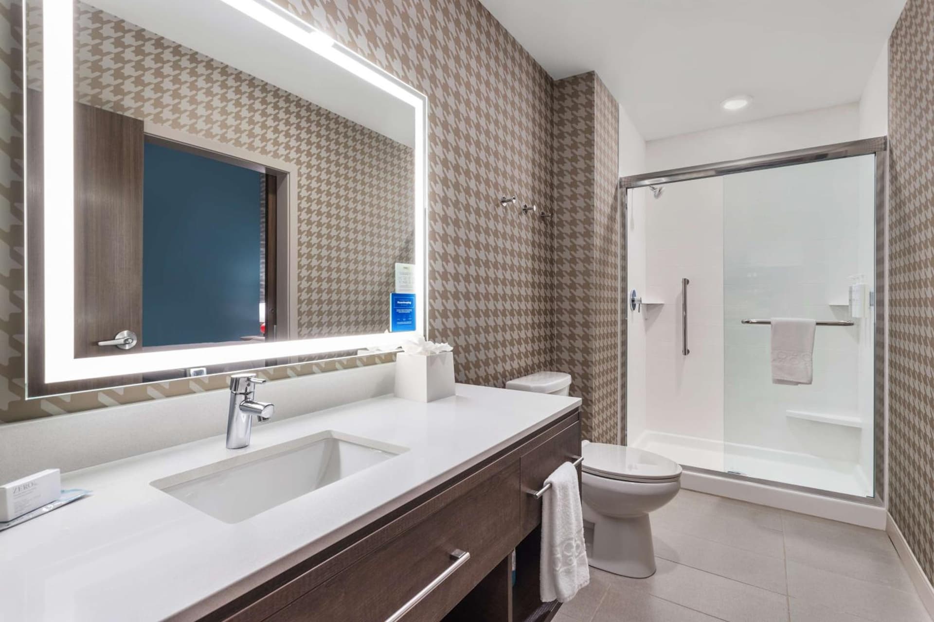 Home2 Suites By Hilton Cedar Rapids Westdale gallery photo in Cedar Rapids, IA — image 18