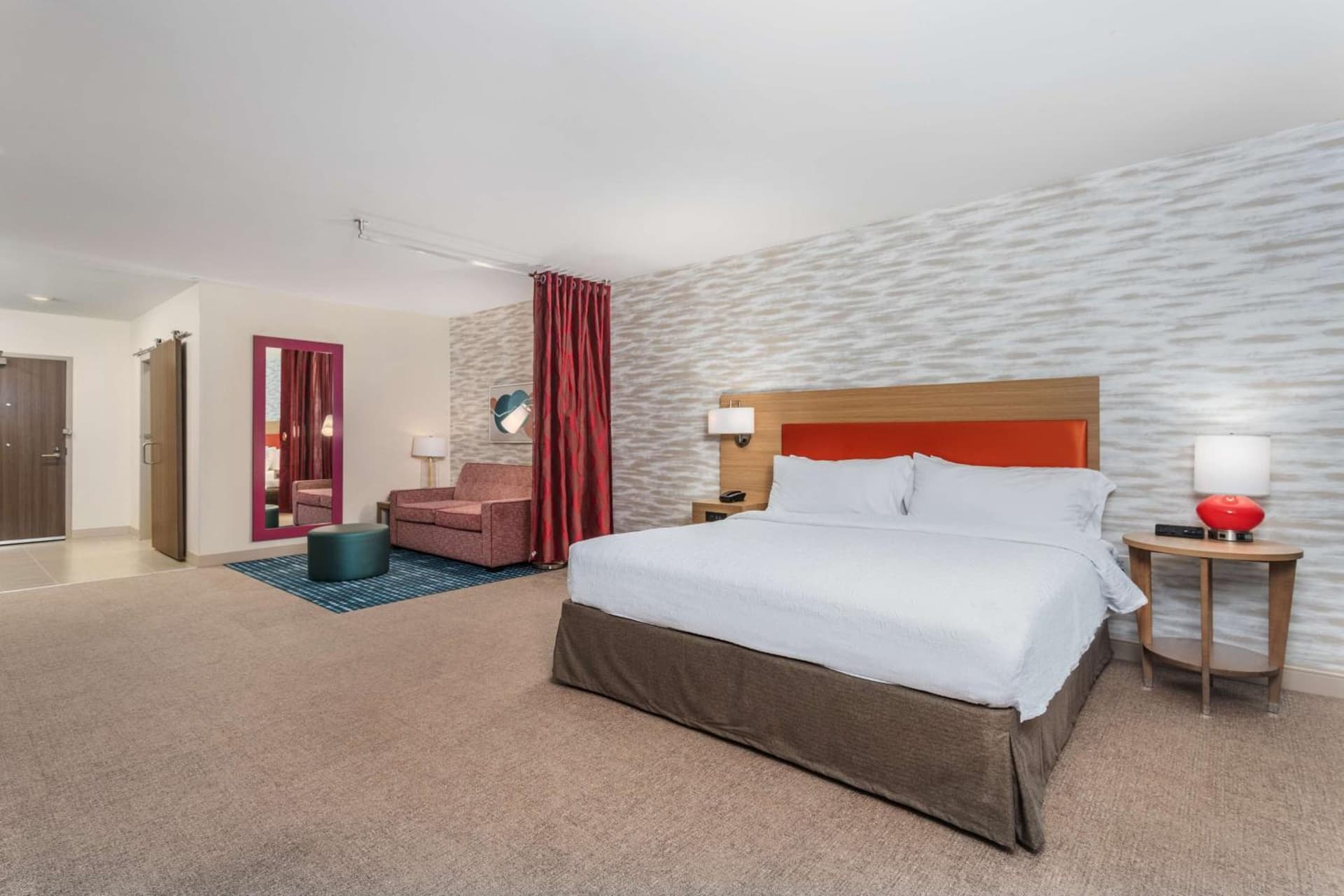 Home2 Suites By Hilton Cedar Rapids Westdale gallery photo in Cedar Rapids, IA — image 21
