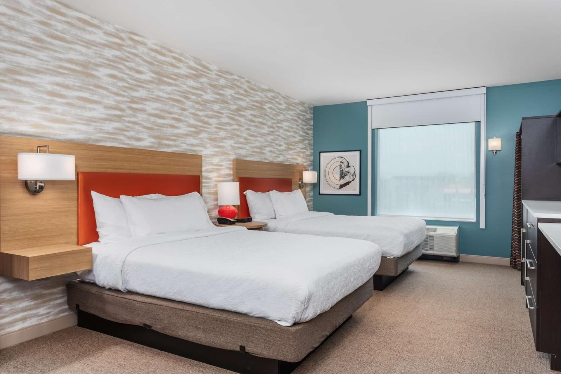 Home2 Suites By Hilton Cedar Rapids Westdale gallery photo in Cedar Rapids, IA — image 30