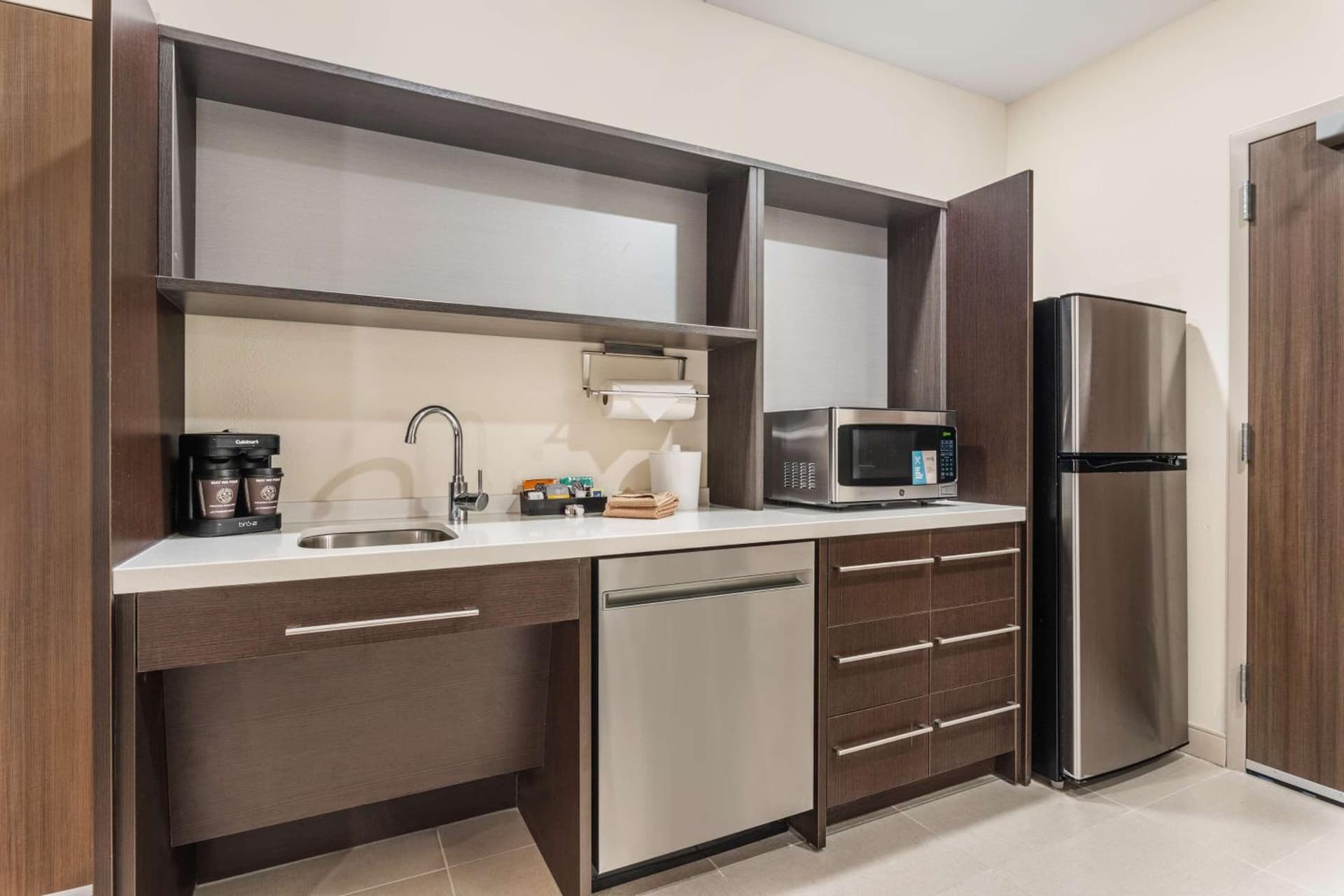 Home2 Suites By Hilton Cedar Rapids Westdale gallery photo in Cedar Rapids, IA — image 20