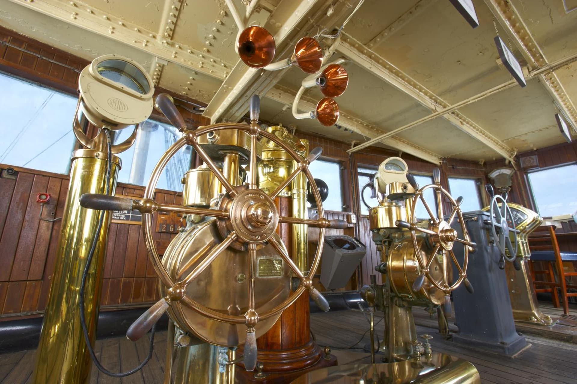 The Queen Mary gallery photo in Long Beach, CA — image 98