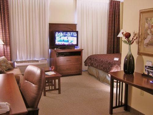 Staybridge Suites Harrisburg-Hershey by IHG property views in Harrisburg, PA — gallery photo 3