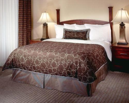 Staybridge Suites Harrisburg-Hershey by IHG gallery photo in Harrisburg, PA — image 23