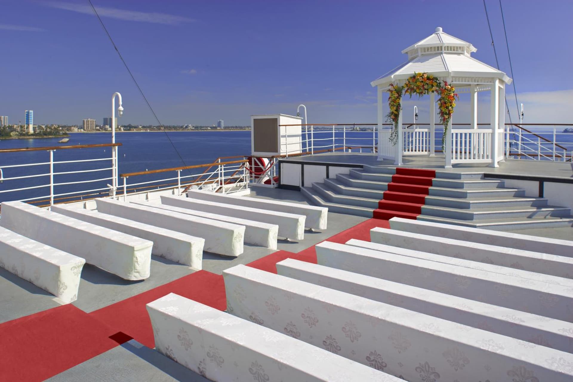 The Queen Mary gallery photo in Long Beach, CA — image 69