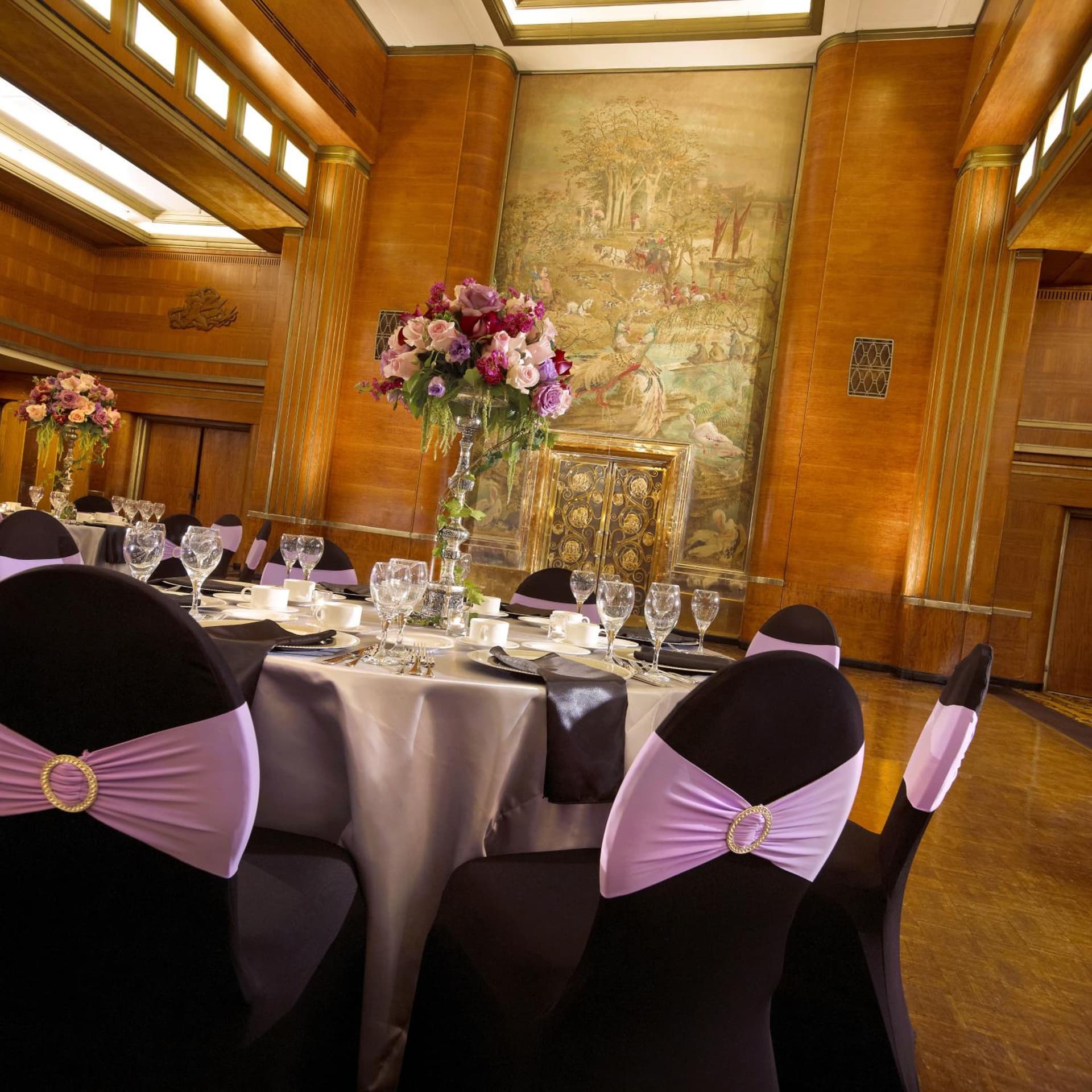 The Queen Mary gallery photo in Long Beach, CA — image 67