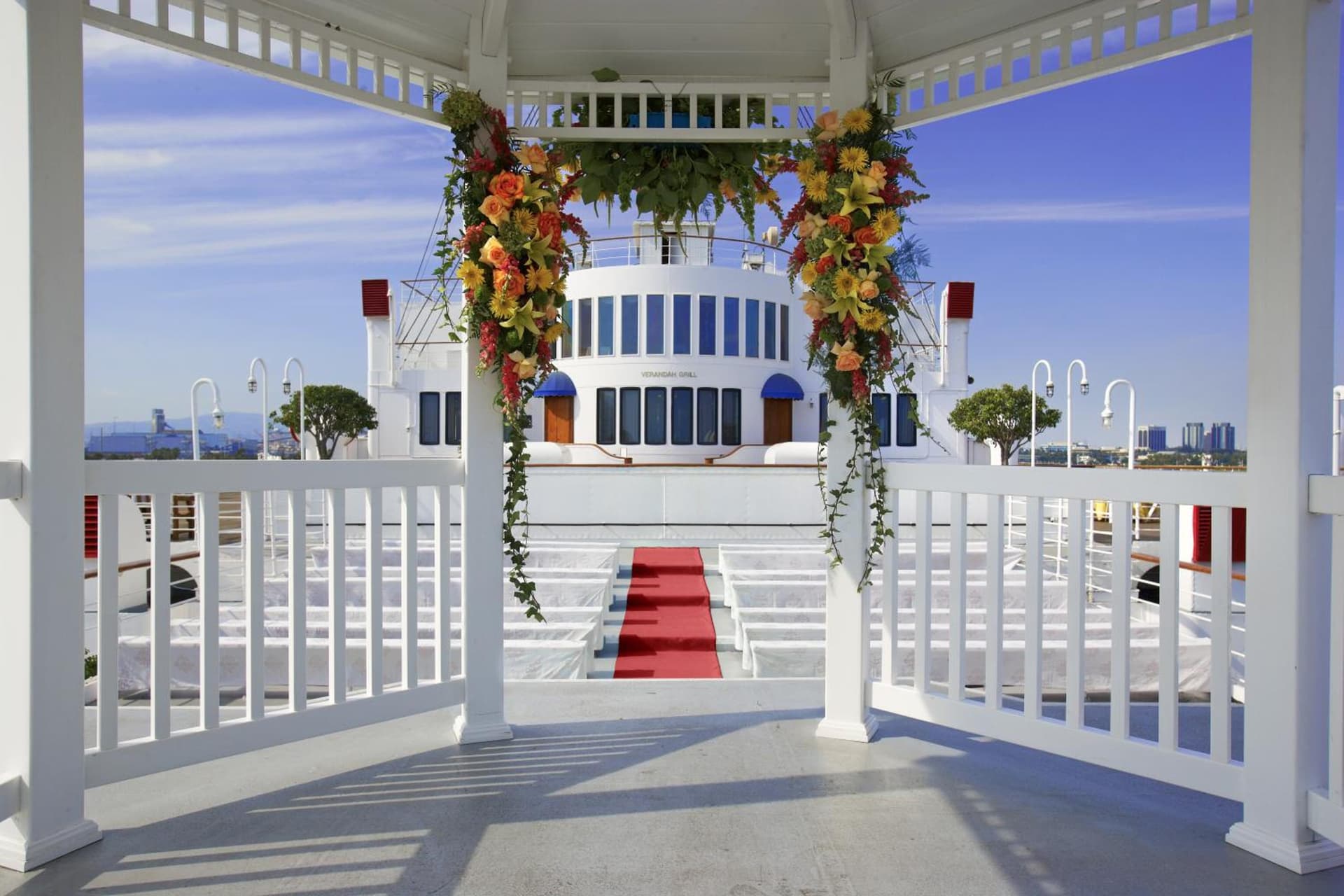The Queen Mary gallery photo in Long Beach, CA — image 12