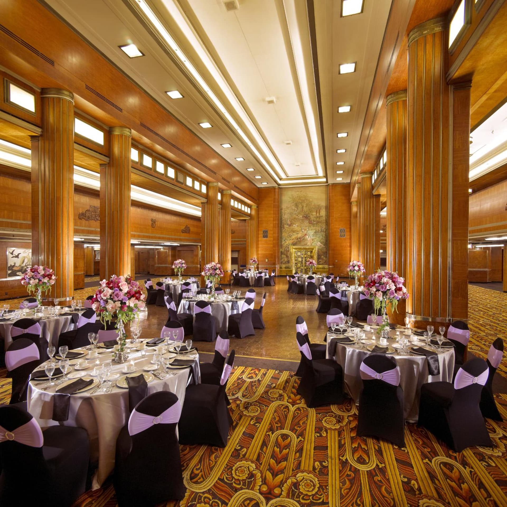 The Queen Mary gallery photo in Long Beach, CA — image 32