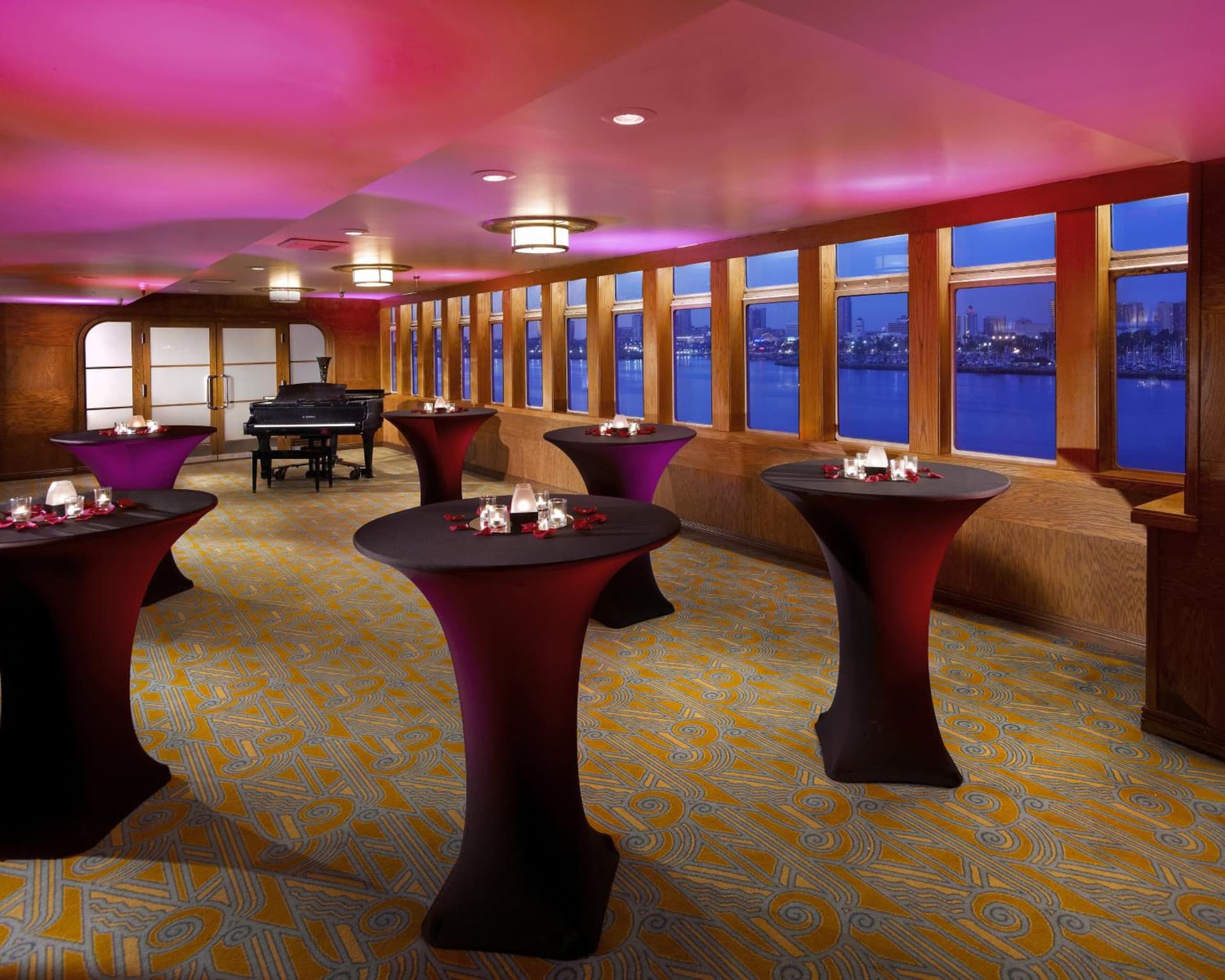 The Queen Mary gallery photo in Long Beach, CA — image 83