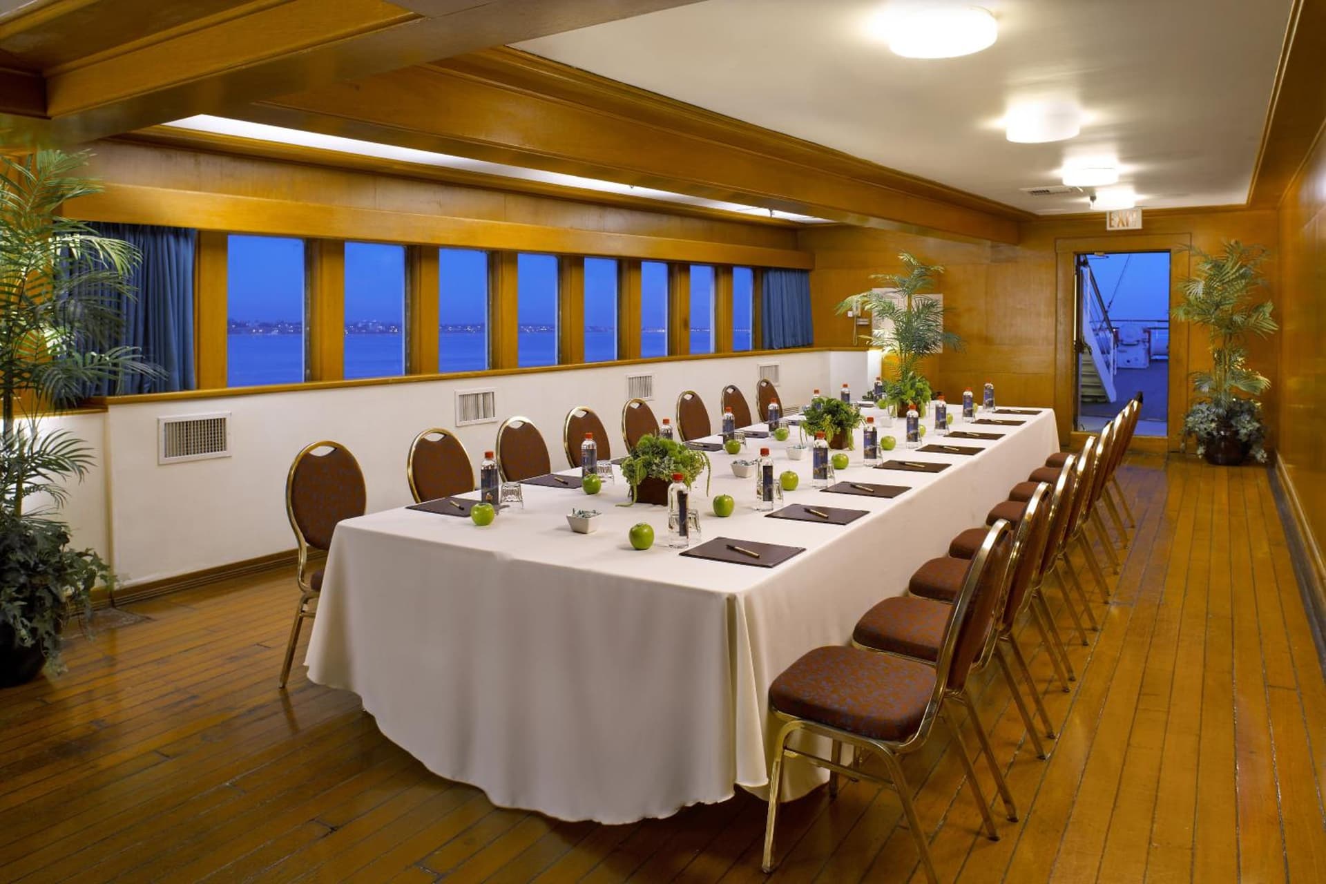 The Queen Mary gallery photo in Long Beach, CA — image 18