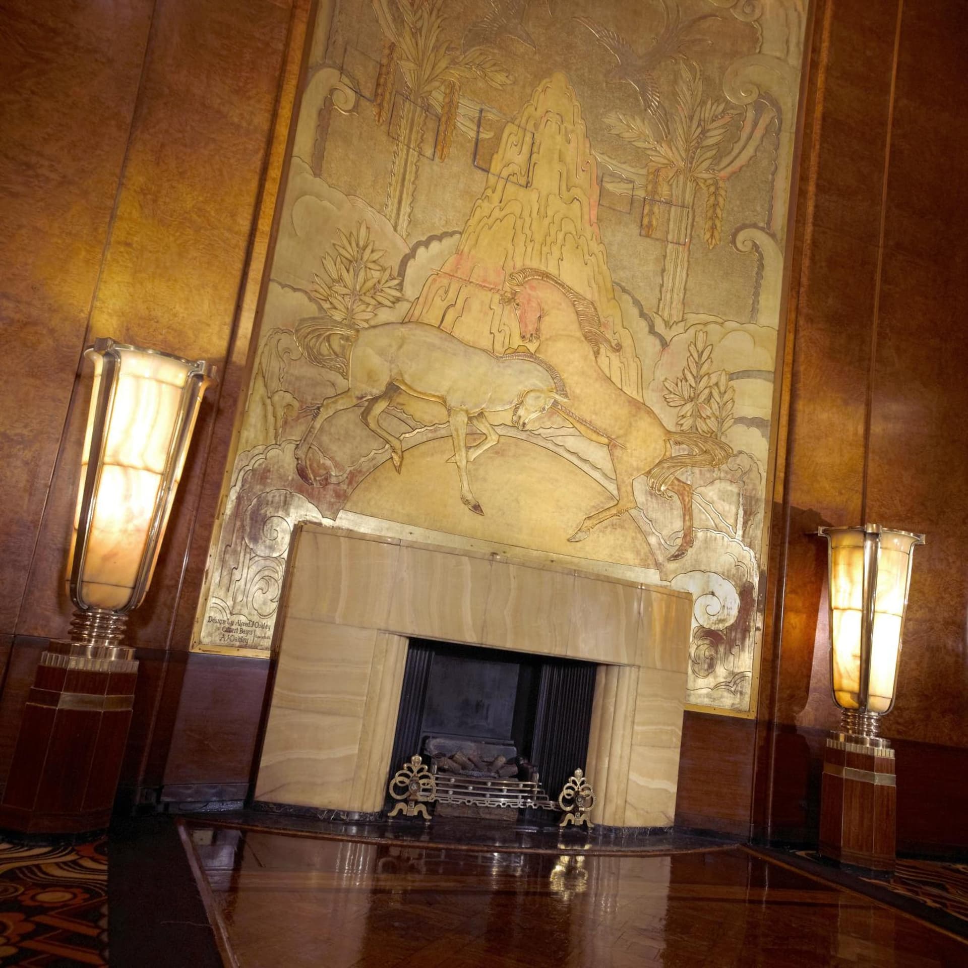 The Queen Mary gallery photo in Long Beach, CA — image 42